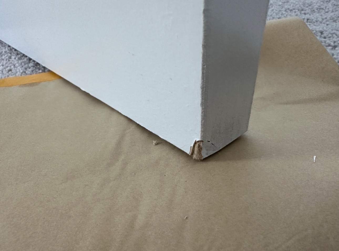 Door Repair by Surface Experts - Cypress / North Katy