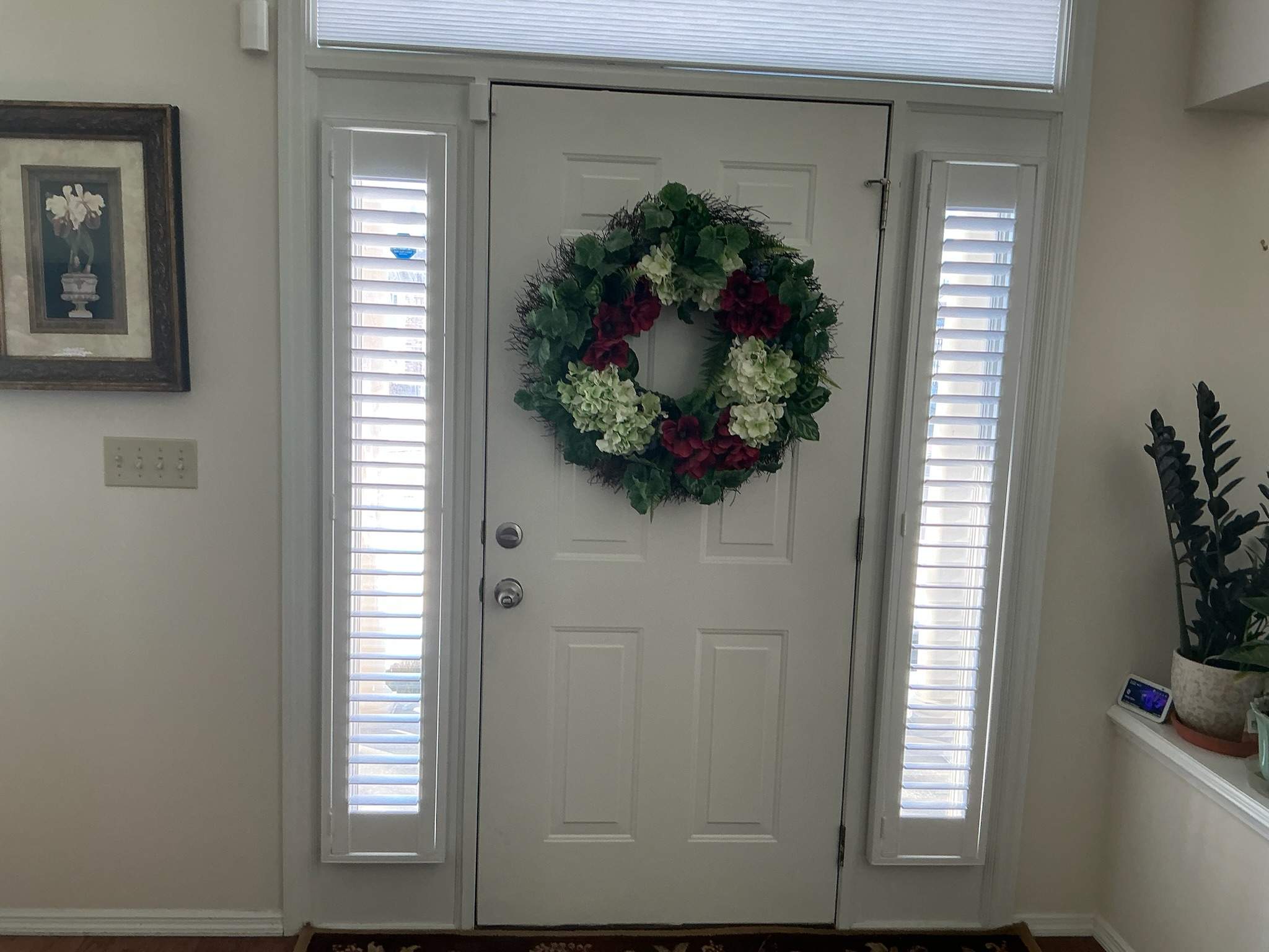 Project in St Charles, MO by Budget Blinds Of St Charles & St Peters