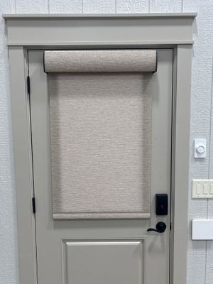 Project in Calhoun Falls