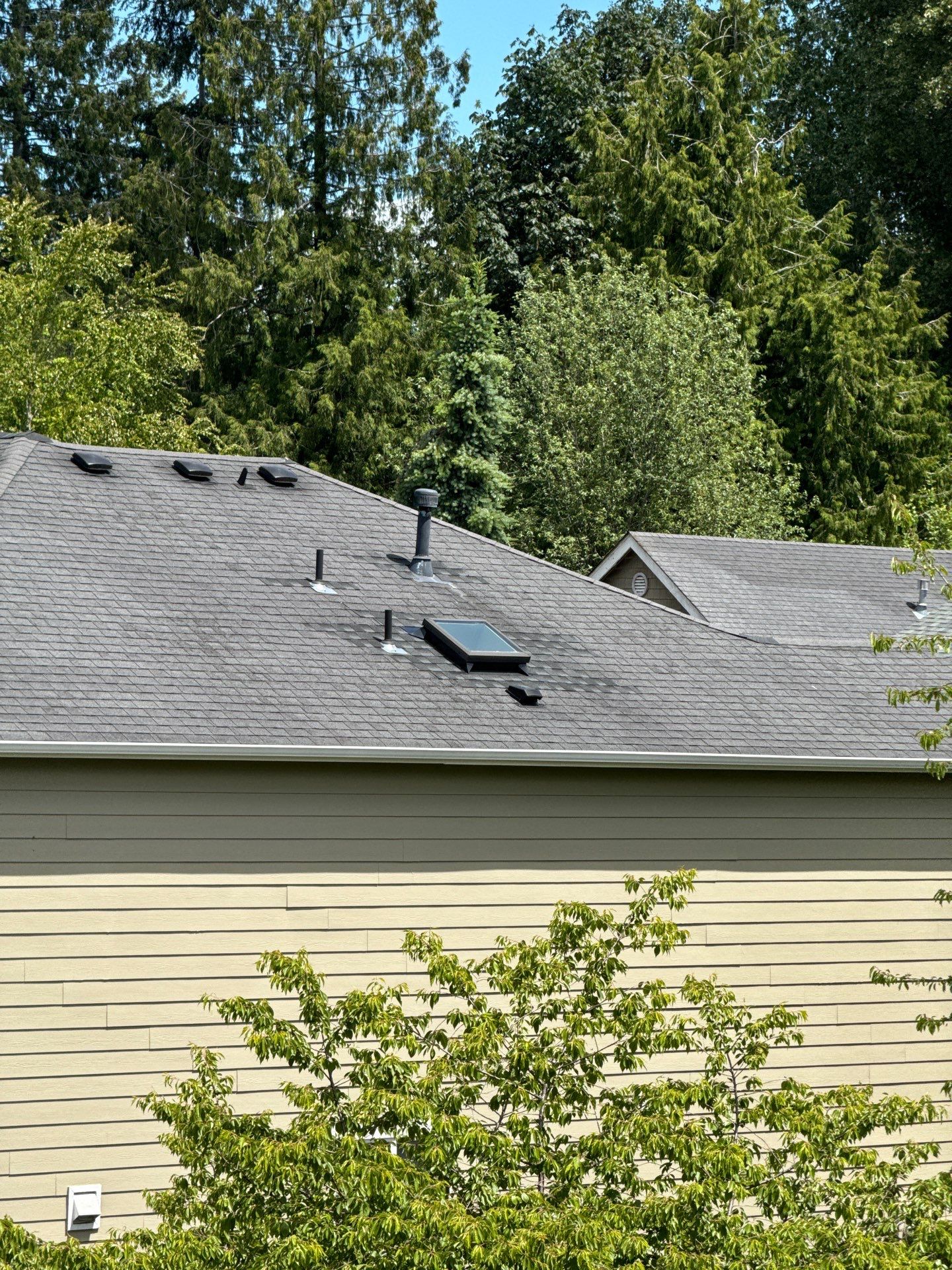 Project in Bothell by Connolly Construction Company