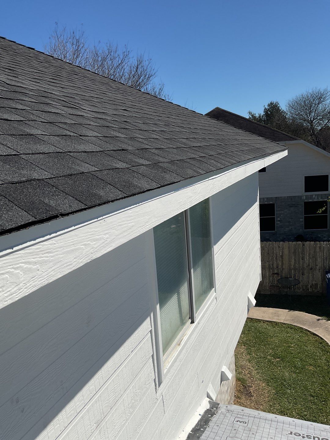 Residential Roofing Installation using GAF Timberline HDZ by Lighthouse Roofing