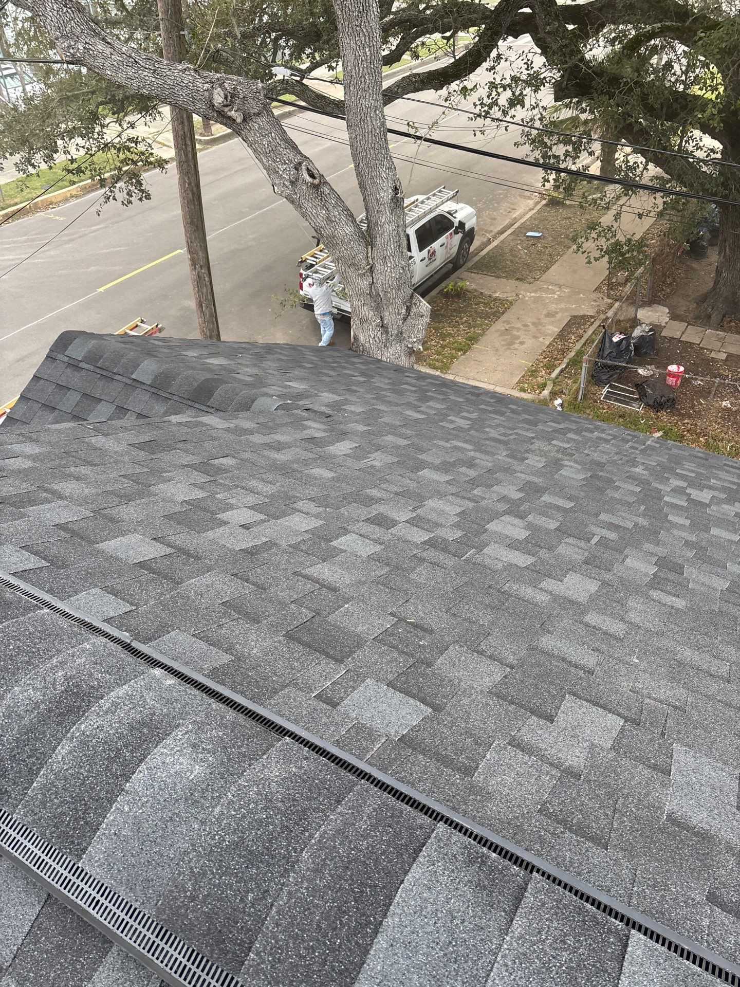 Roof Replacement Galveston by Roof Repair Company