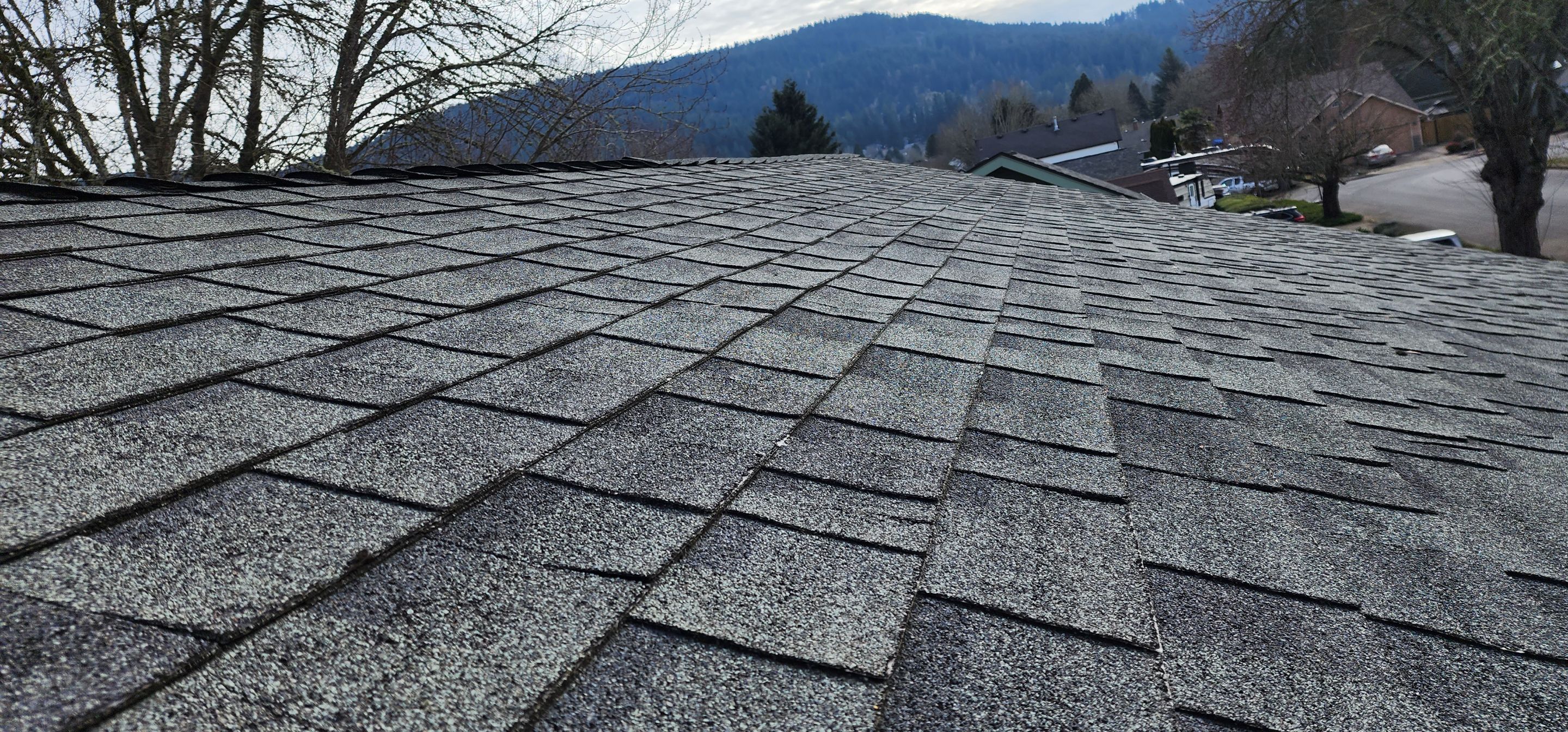 Residential Roofing Installation using Owens Corning Duration Shingles by BEST Roofing & Waterproofing