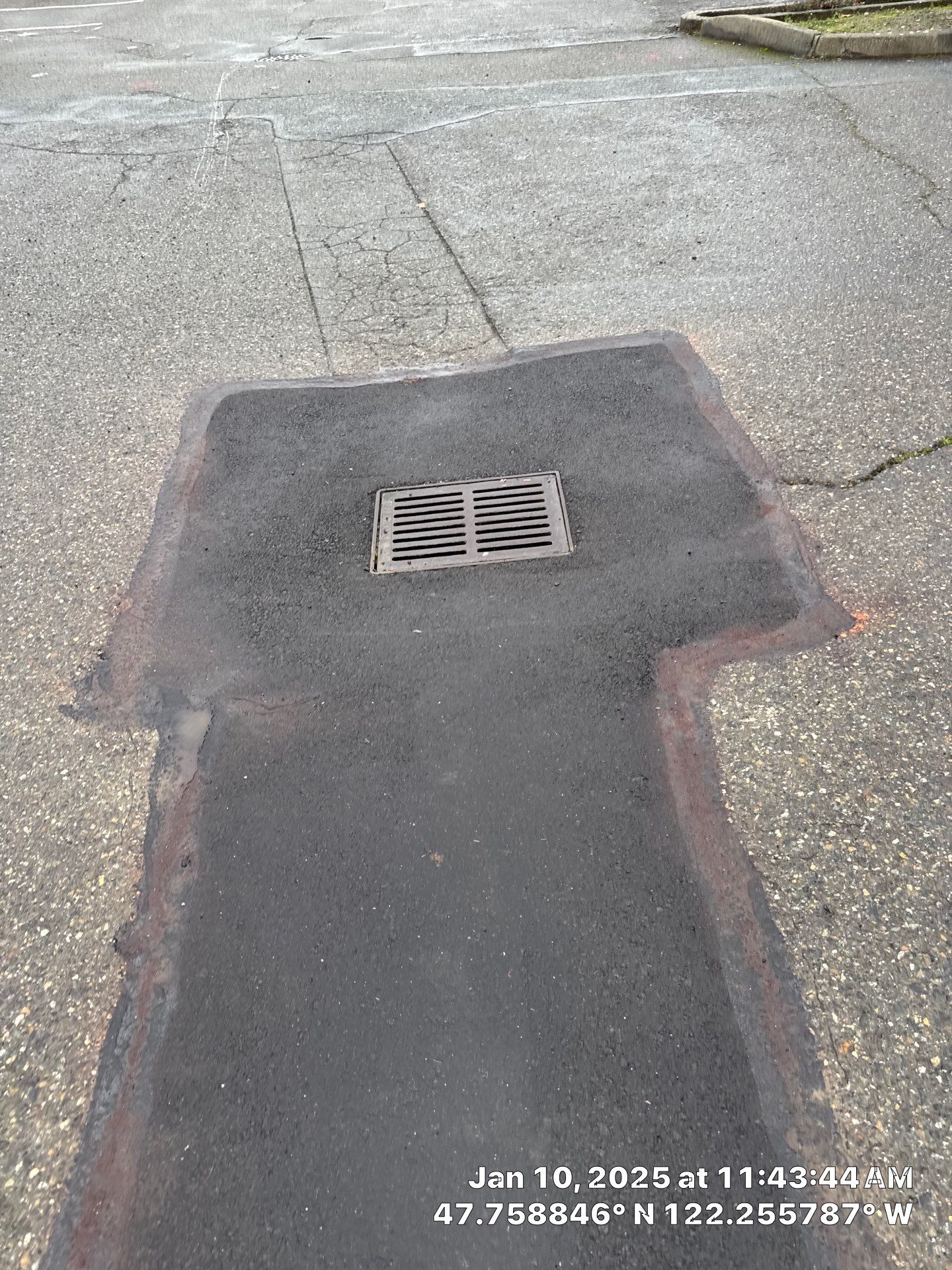 Asphalt Patch Repairs & Sealcoating | Kenmore   by Jireh Asphalt & Concrete Inc 