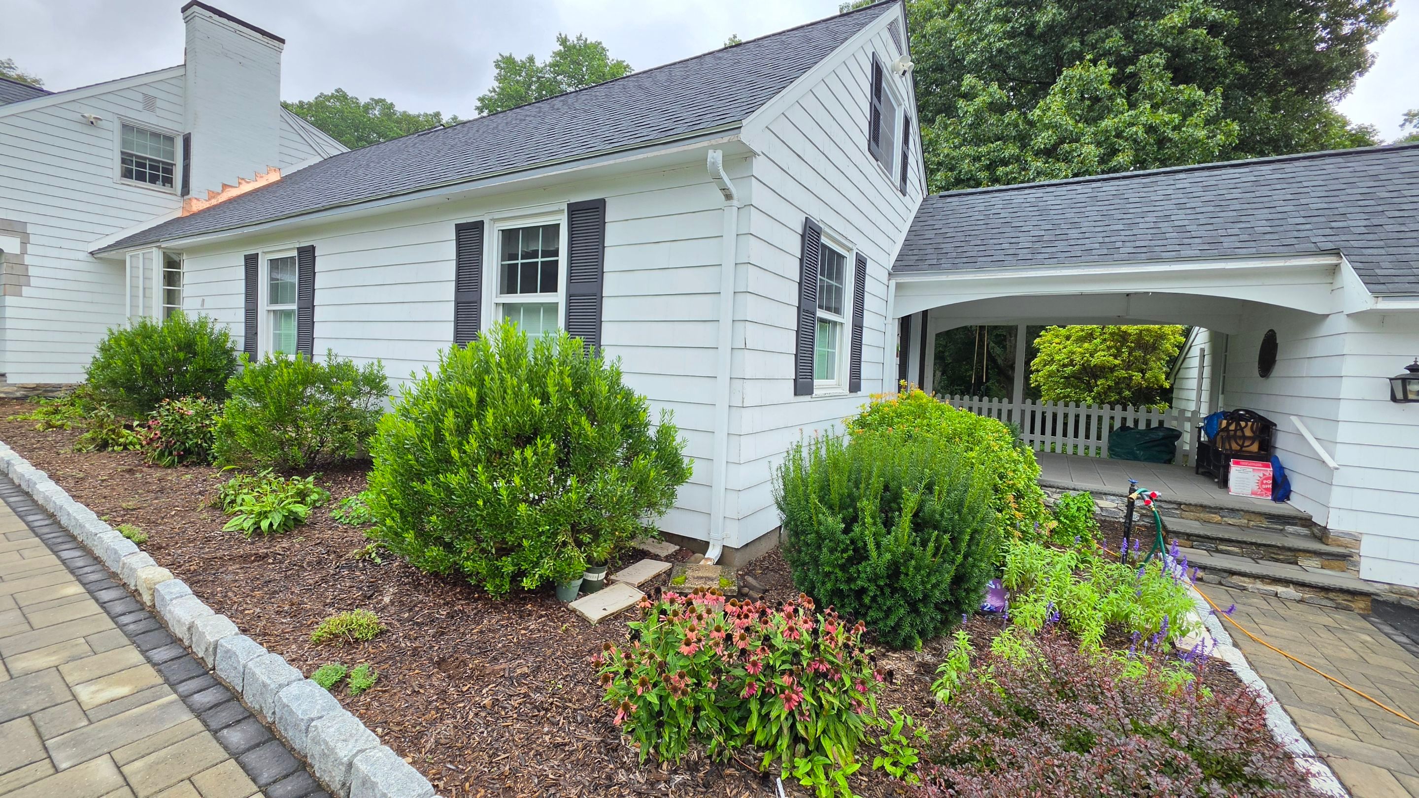 MaxFlow  by DiGiorgi Roofing and Siding Inc