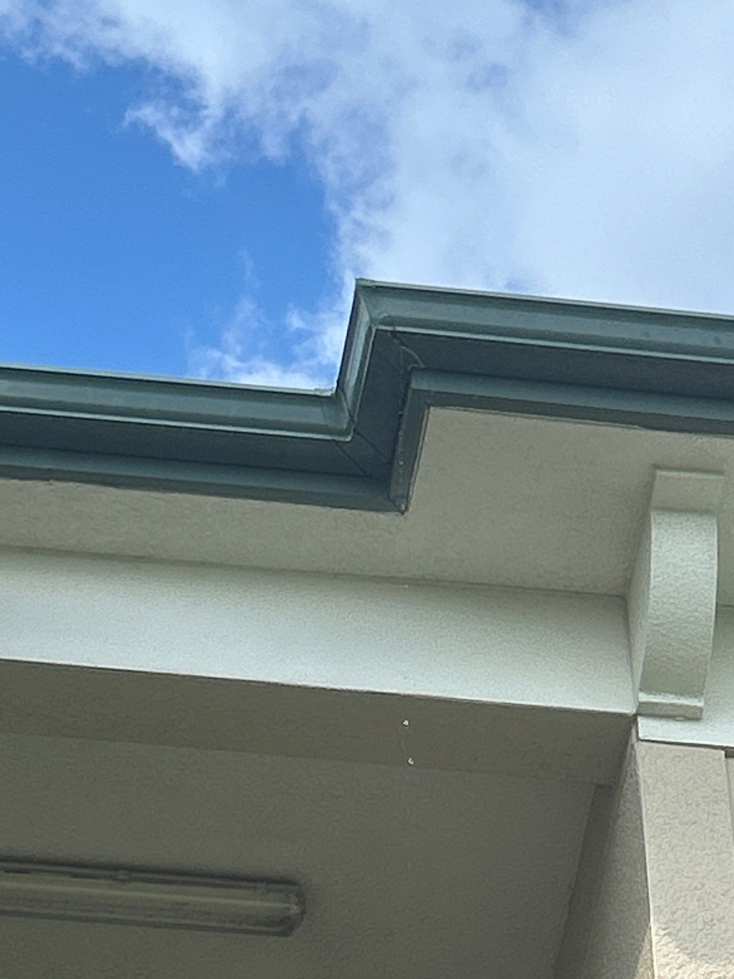 Custom Gutter System for Coastal Homes in Fort Myers FL by Gutter Professors