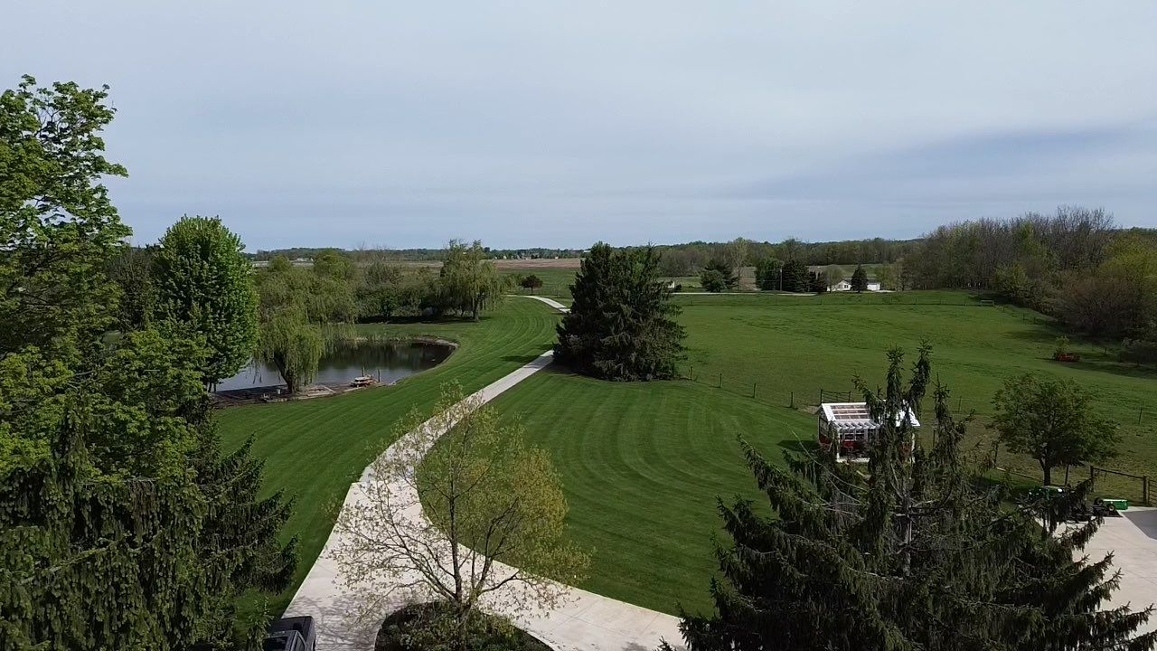 EDCO ArrowLine Slate Metal Shingles | Churubusco, Indiana by 4Ever Metal Roofing