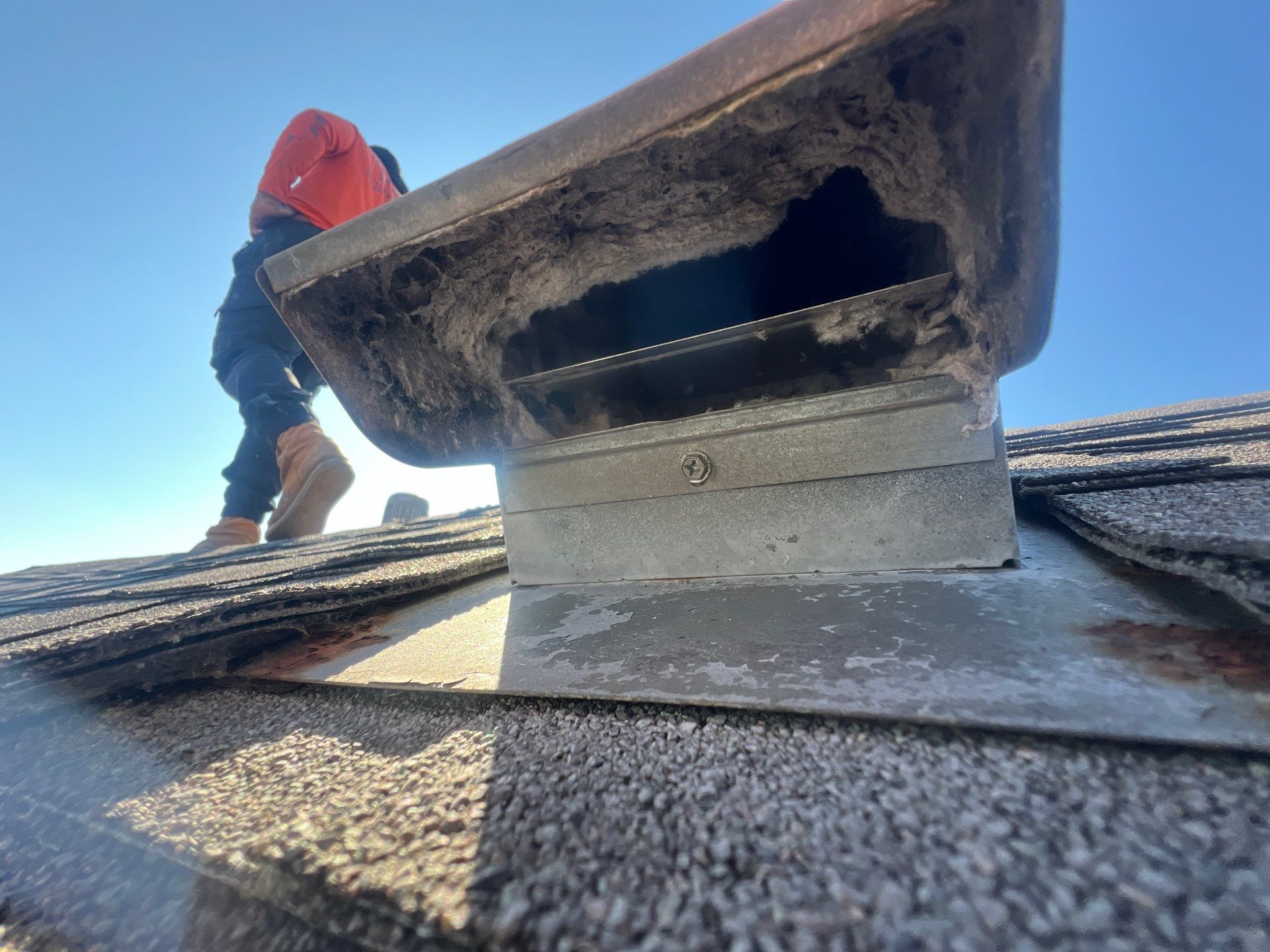 Roof Repair Richmond by Roof Repair Services LLC