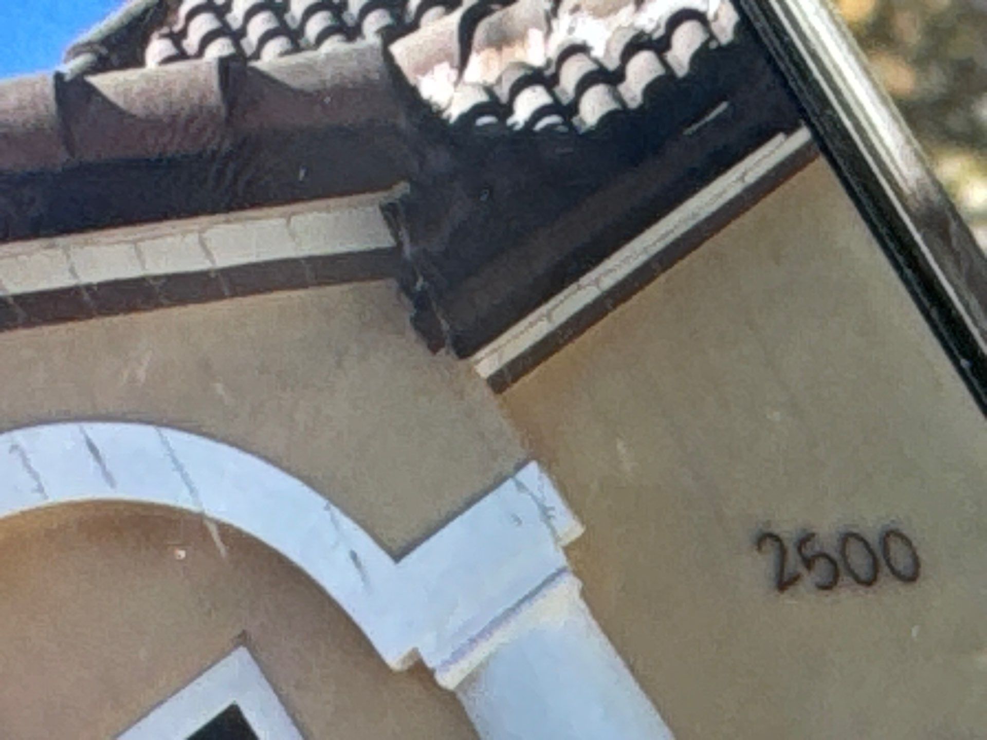 Residential Roofing Installation using Tile Roof by City Roofing Inc