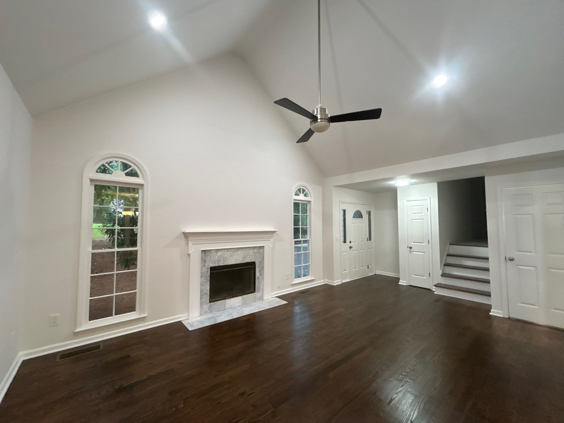 Whole Home Interior and Exterior Renovation in Cumming, Georgia by RENOMAXIT, LLC