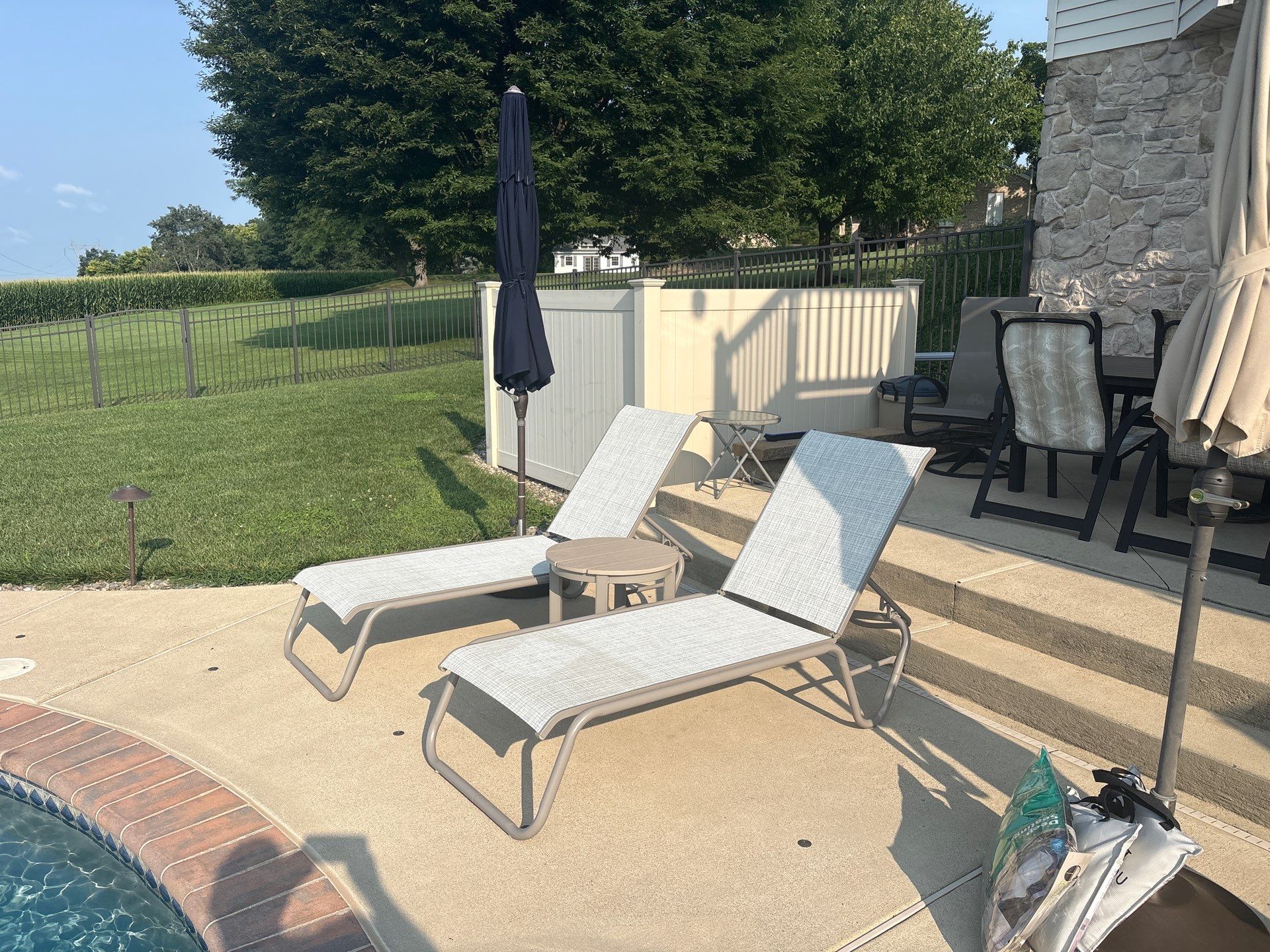Telescope Casual Furniture by Bowman's Stove & Patio