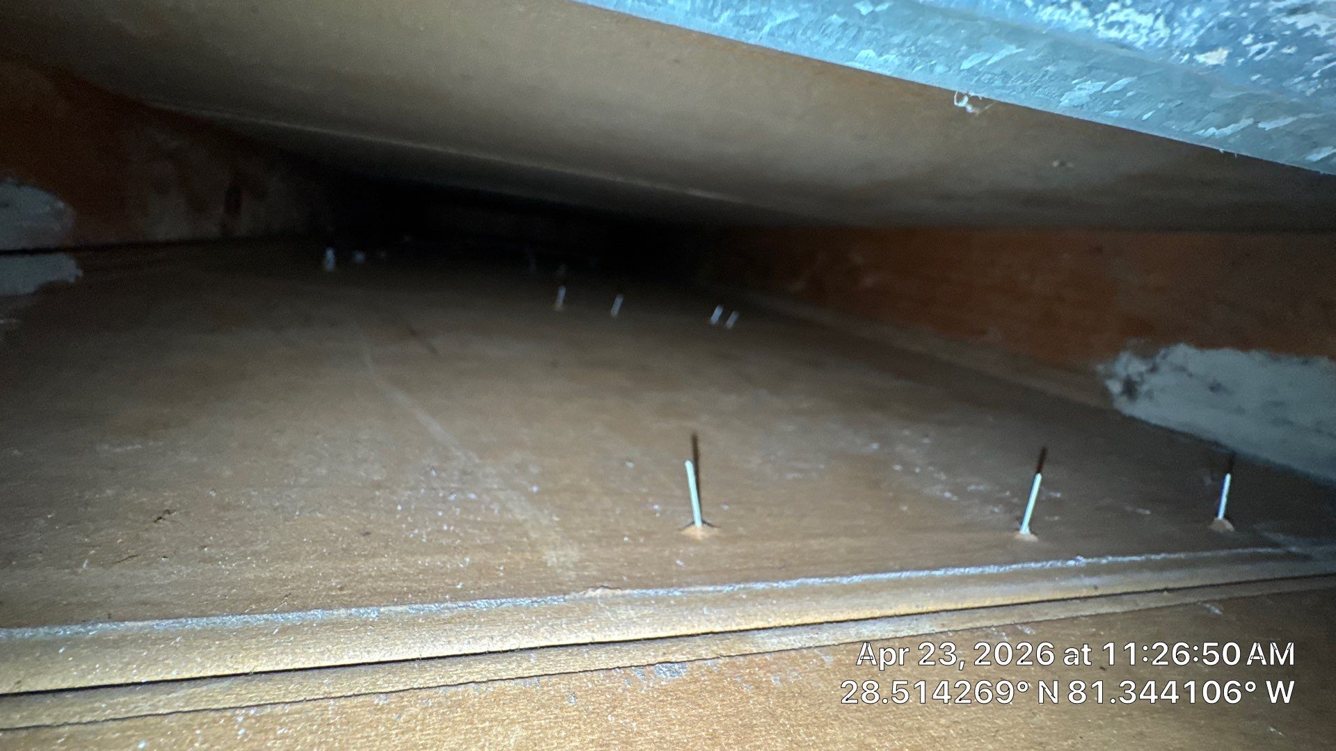 Air Duct Cleaning in Orlando by Hygienic Air, Inc