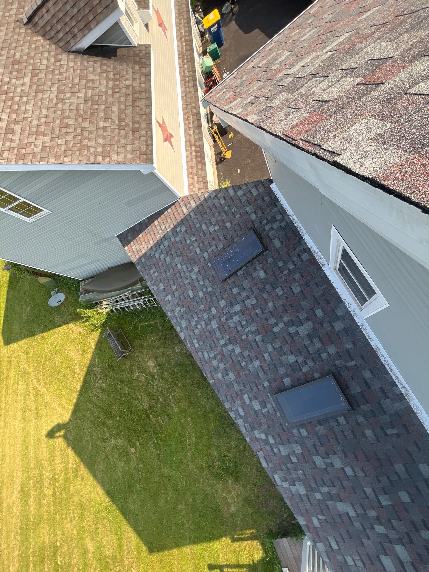 🏠 Roof Replacement in Oneida, NY | Owens Corning Shingles 🛠️ by Alpha Omega Roofing LLC