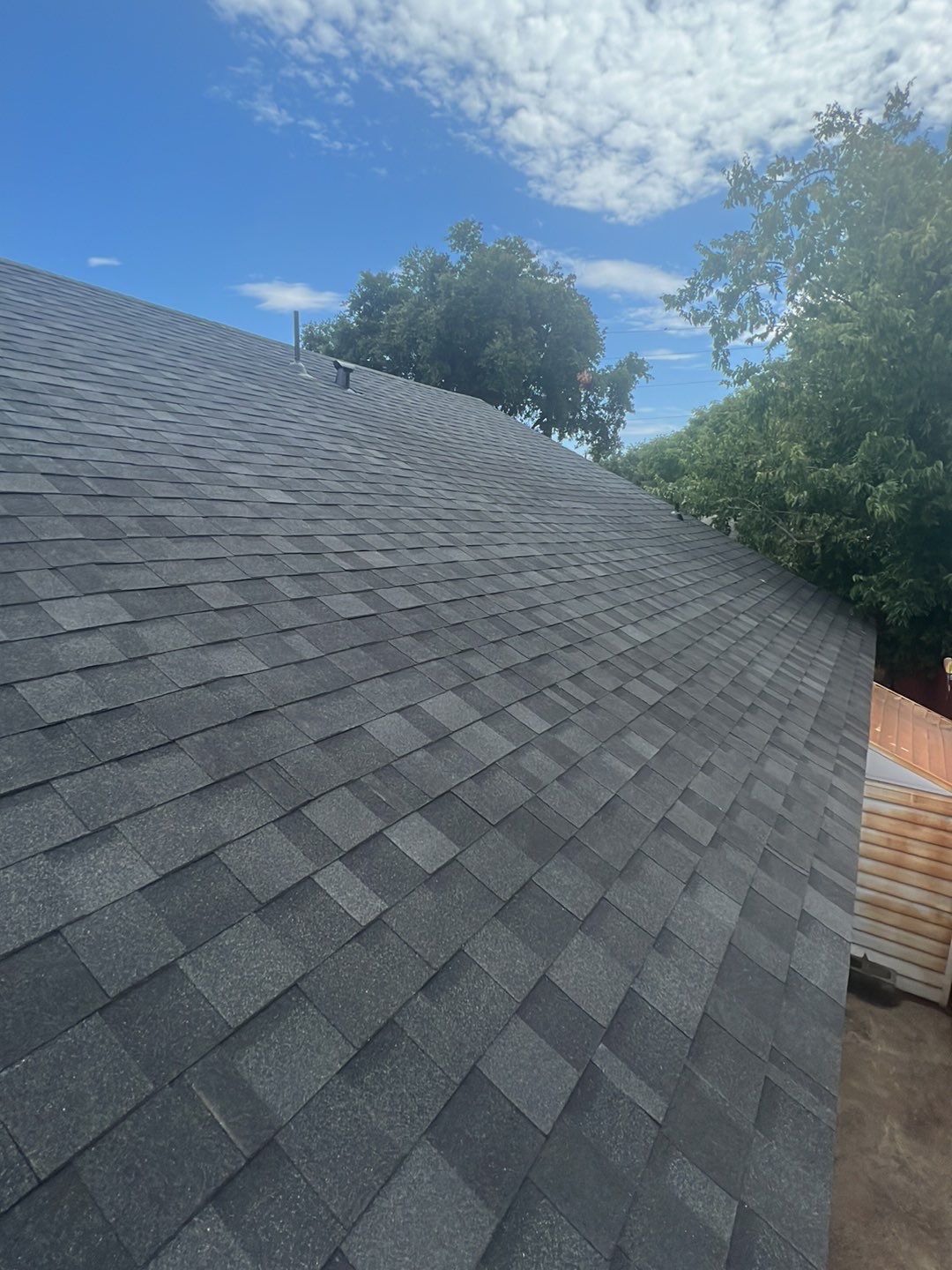 Project in Carrollton by Armor Roofing | Exteriors