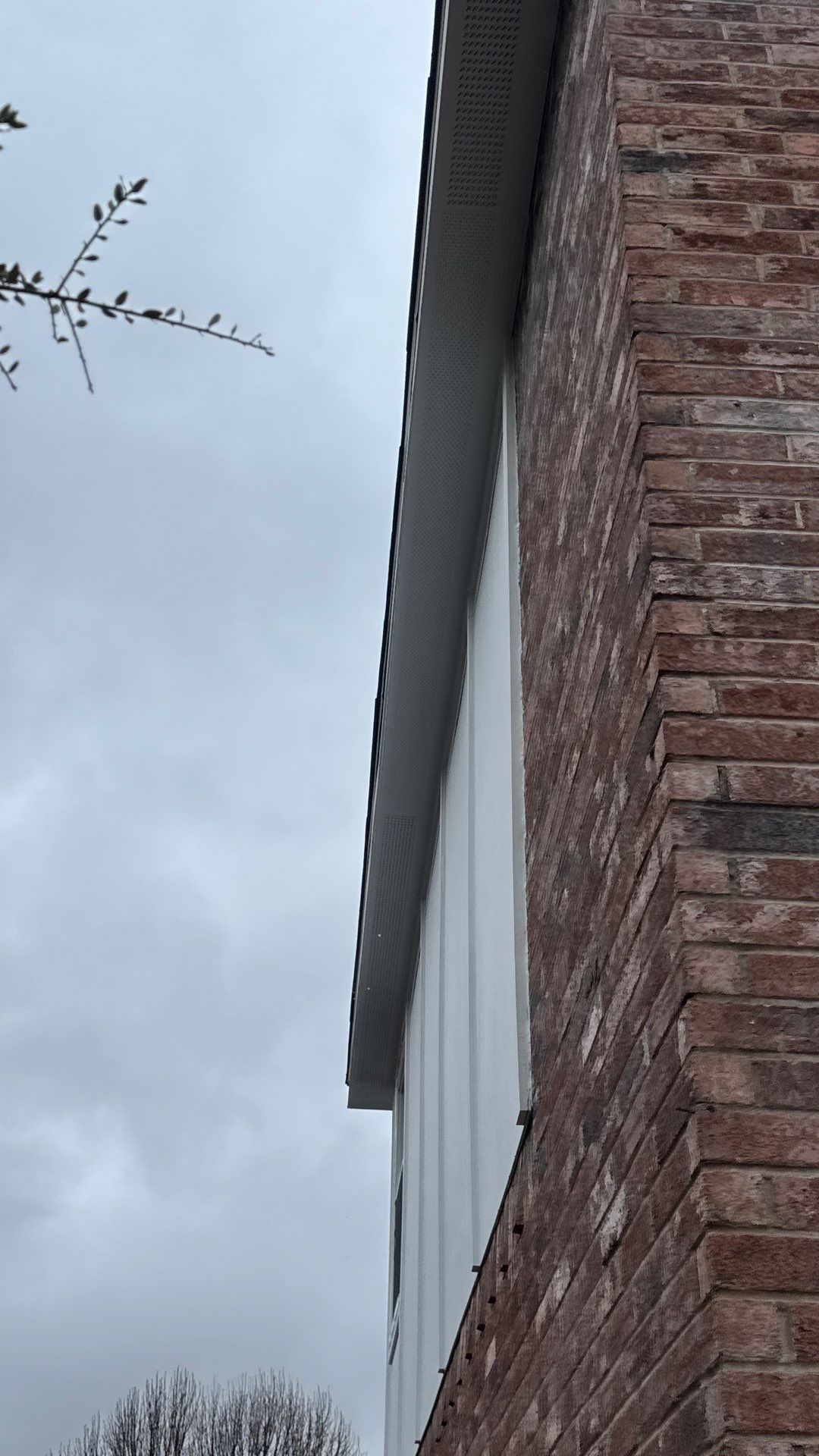 Project in Garland by Rhino Roofing and General Contracting, LLC