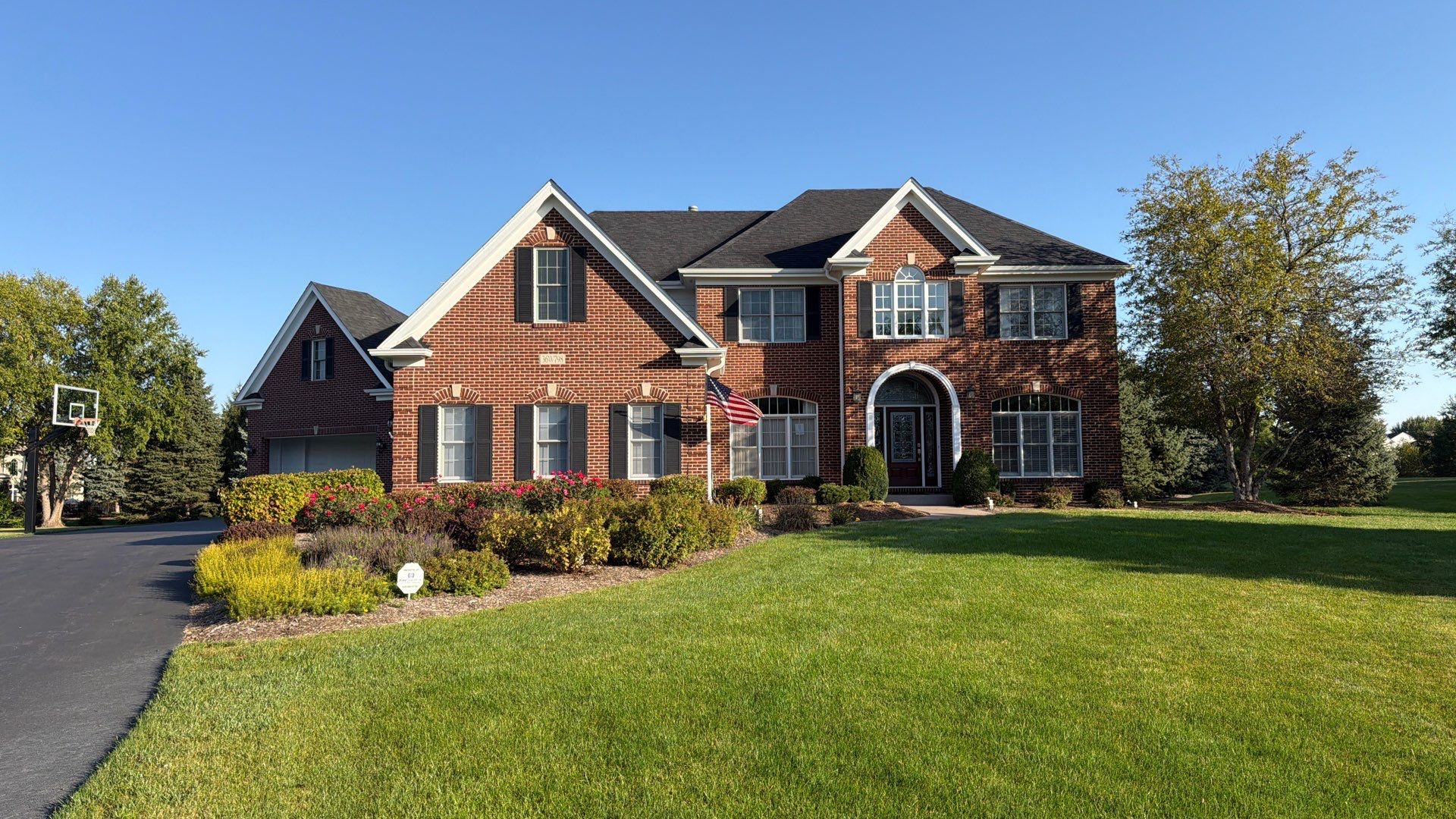 Full Roof Replacement with Malarkey Architectural Shingles in Saint Charles by Pro Home Services Inc