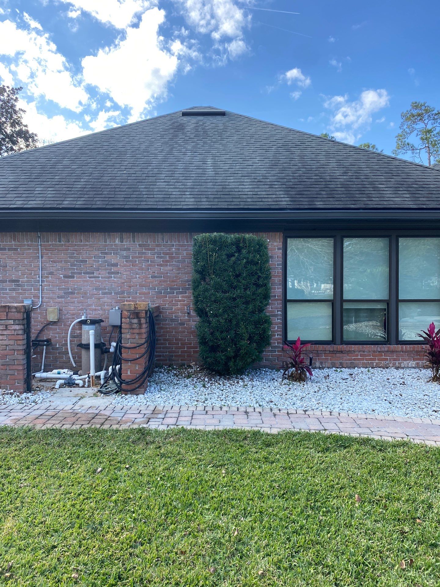 Deerwood Resident | General Landscaping by ProGreen Services