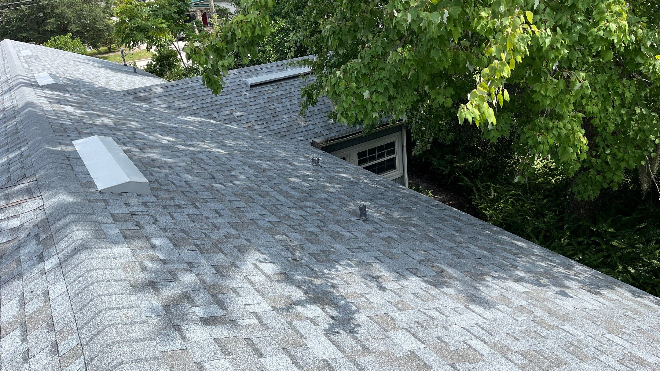 Shingle -> Shingle by Prime Roofing