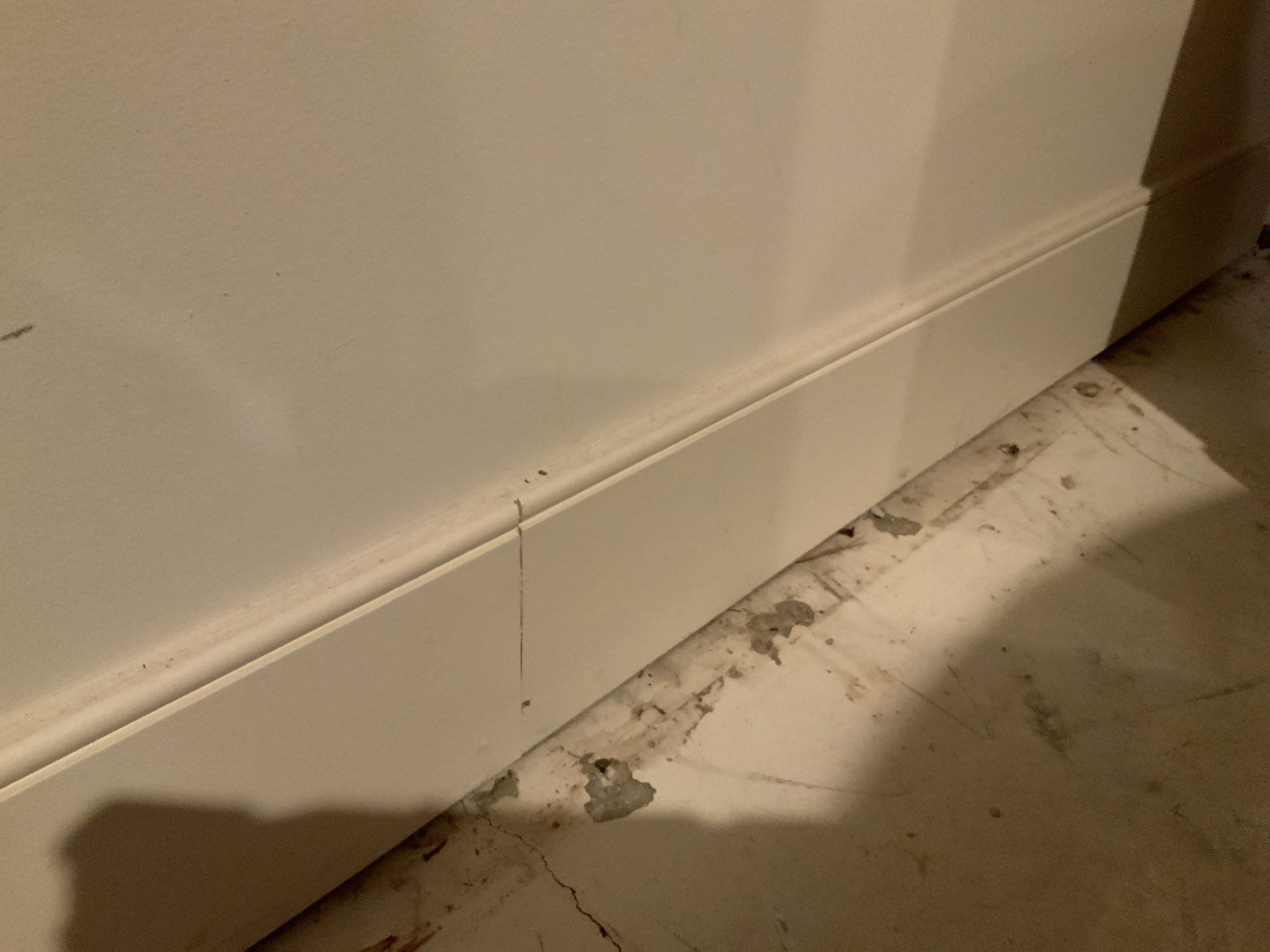 Flooring Installation using Laminate floors Installtion  by Alpha Design Services