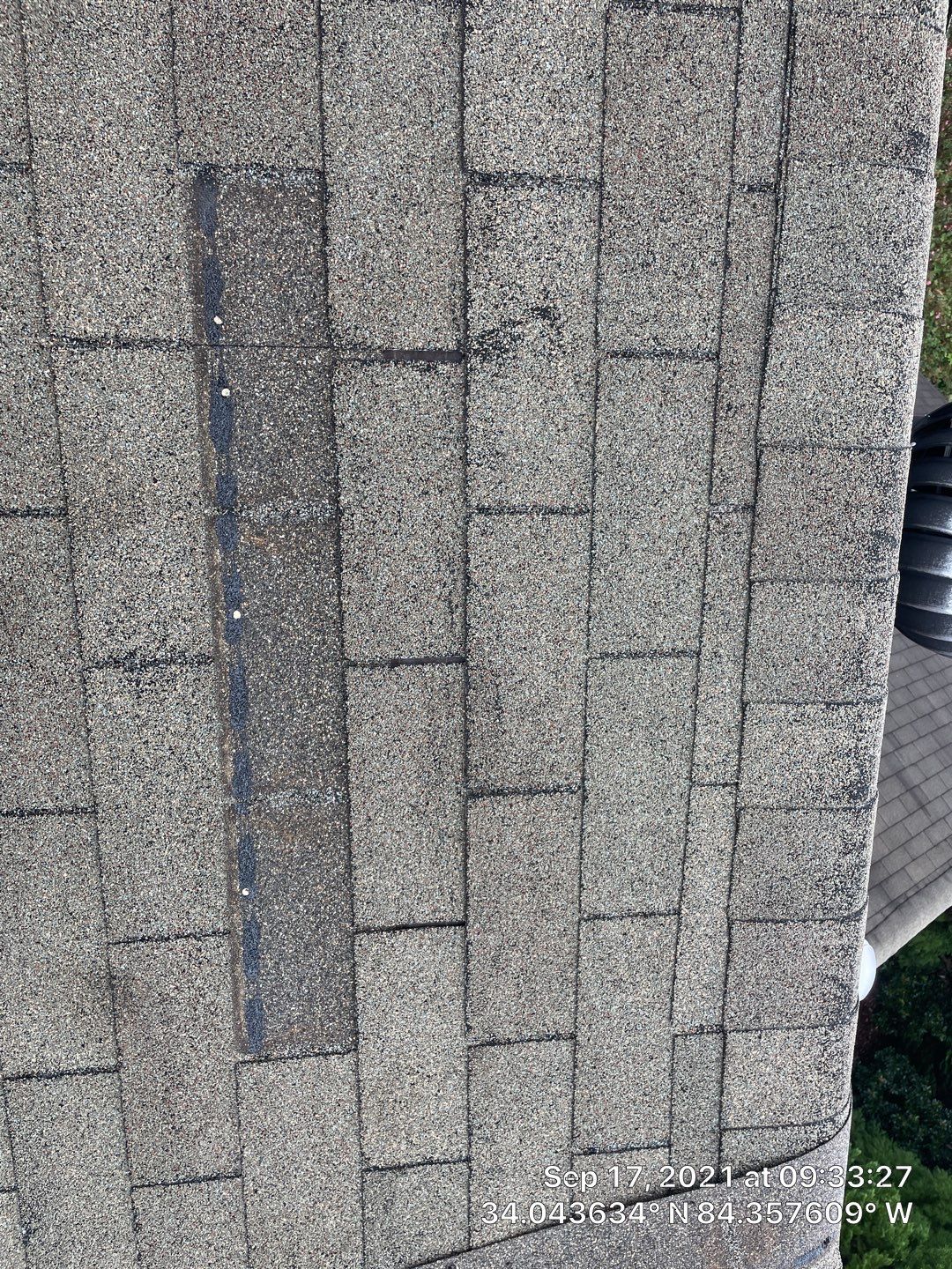 Residential Roofing Installation using Owens Corning by Inspector Roofing and Restoration