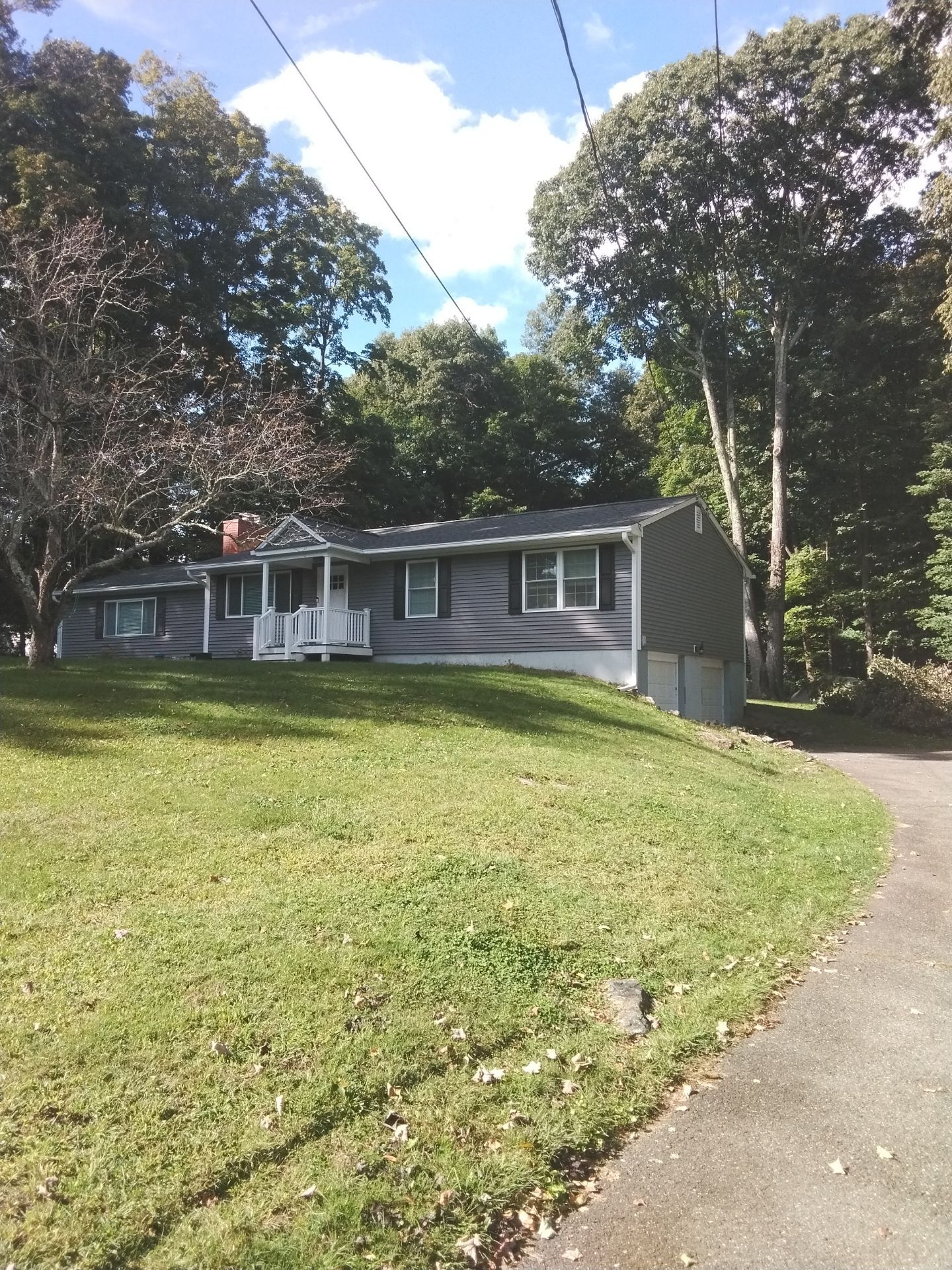 RainTech  by DiGiorgi Roofing and Siding Inc