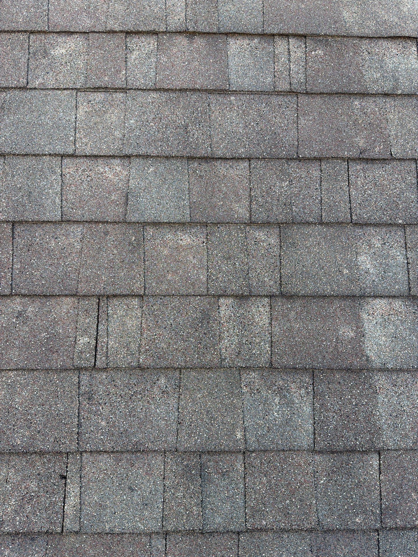 The Crosby's by United Contracting and Roofing