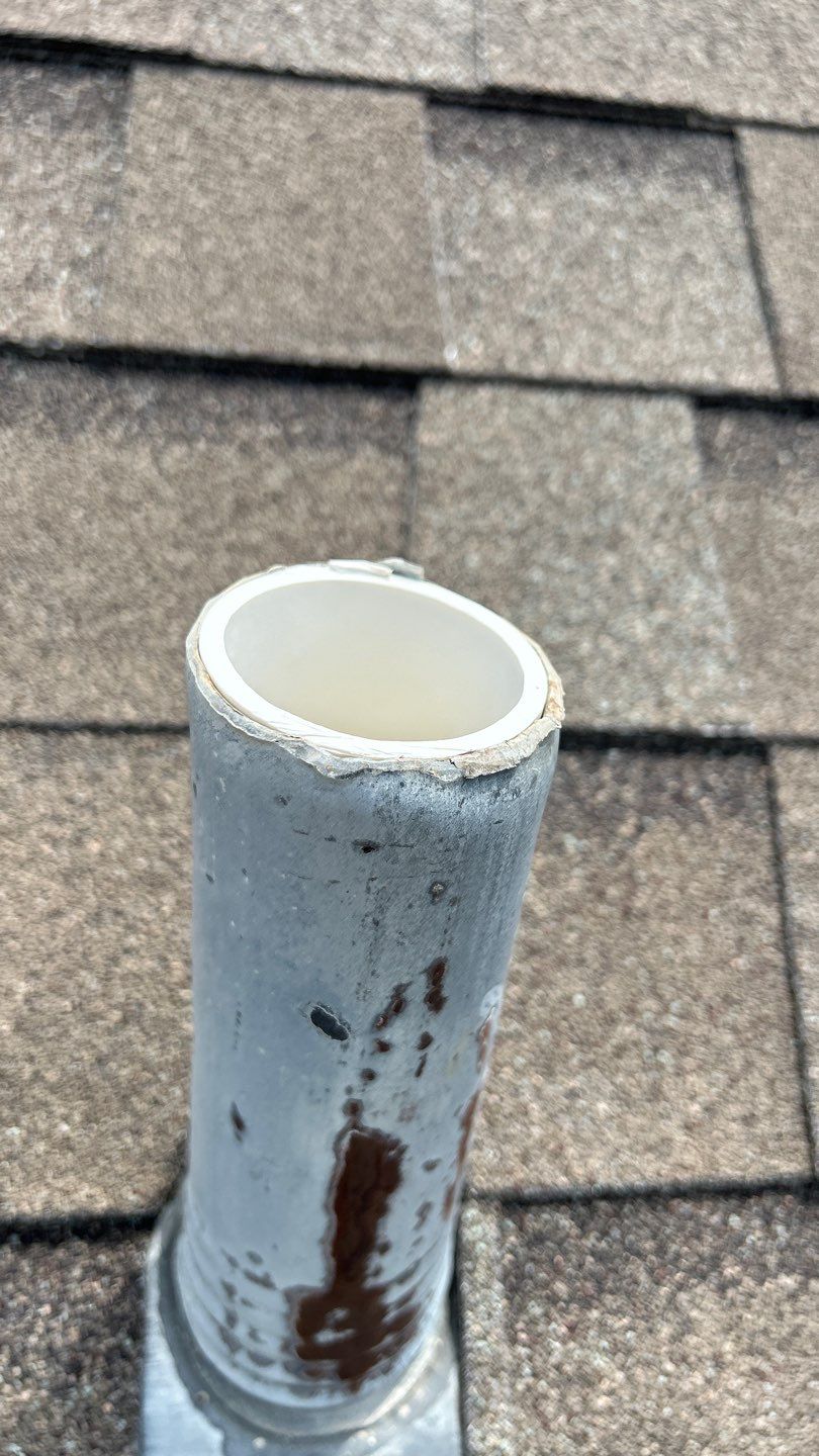 Residential Roofing Repair using Roofing Repair Products  by Lighthouse Roofing
