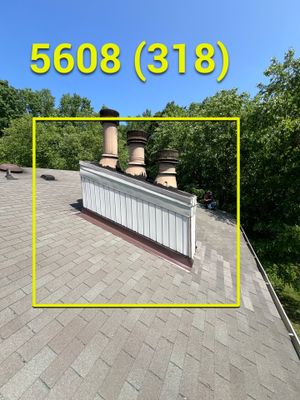 Roof Repairs