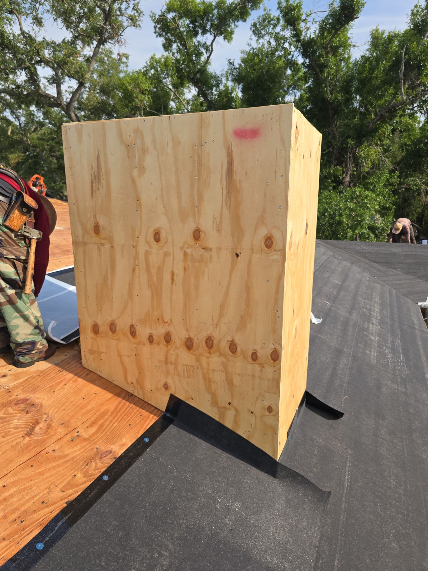 Roof Replacement in Tampa, FL by Shingle Masters Roofing