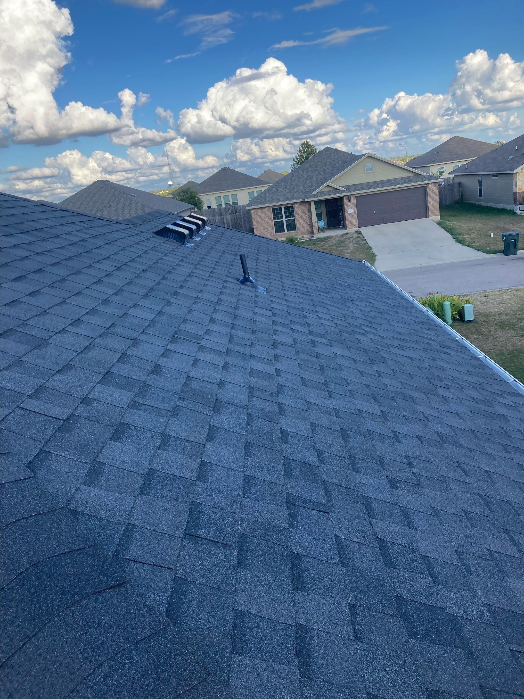 Project in Temple by Rhino Roofing and General Contracting, LLC