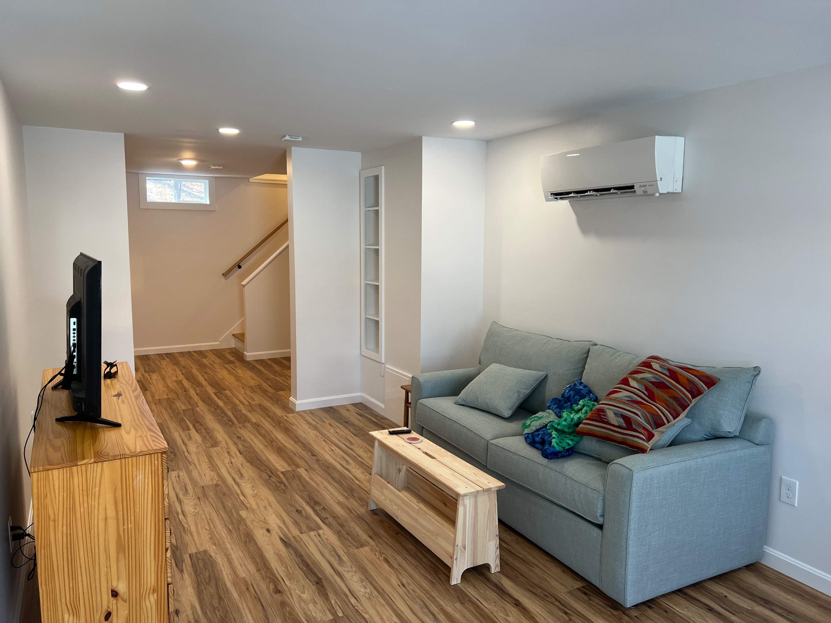 Garage Remodel by Chagnon Building & Remodeling LLC