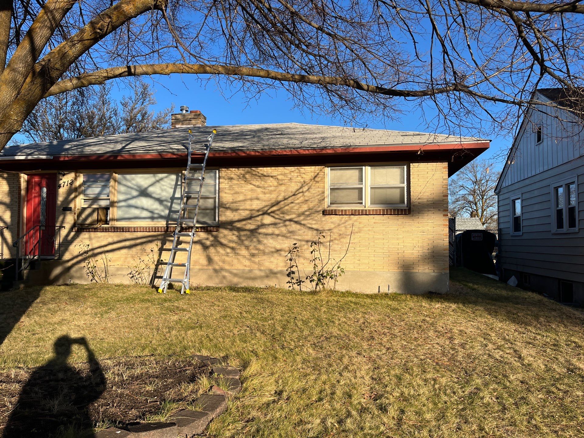 Project in Spokane by Connolly Construction Company