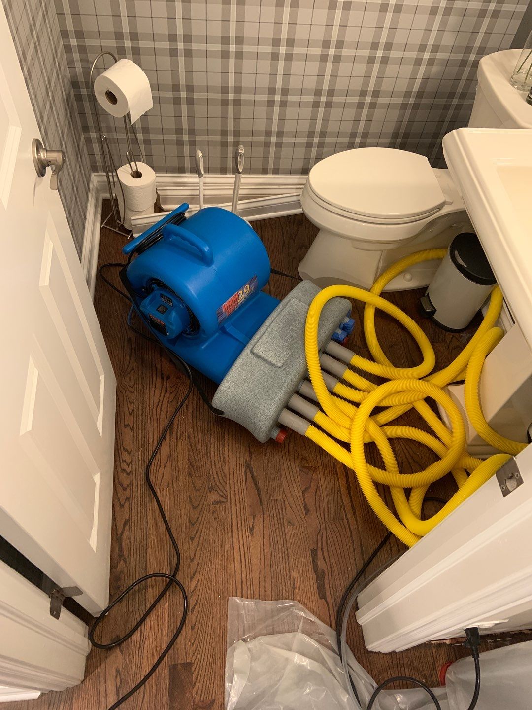 Furnace Leak by Chicagoland Water Medics