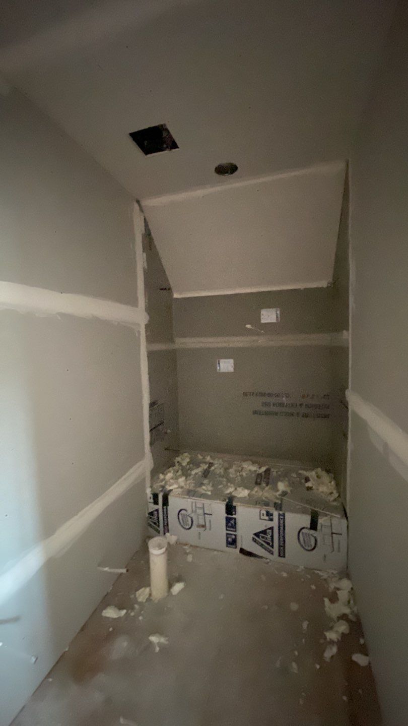 NEW CONSTRUCTION by Royal Stone Roofing 