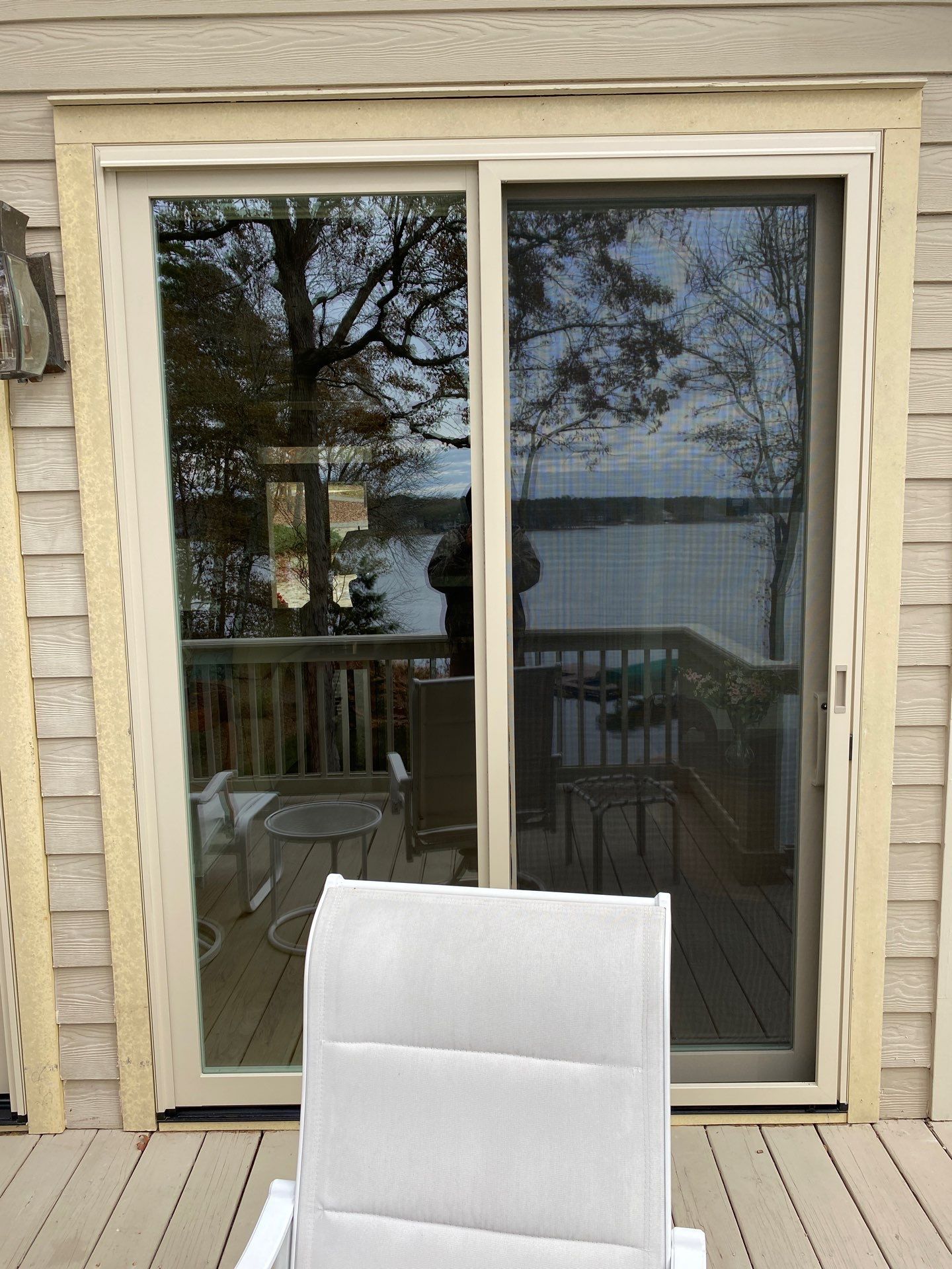 Project in Greensboro by Oconee Elite