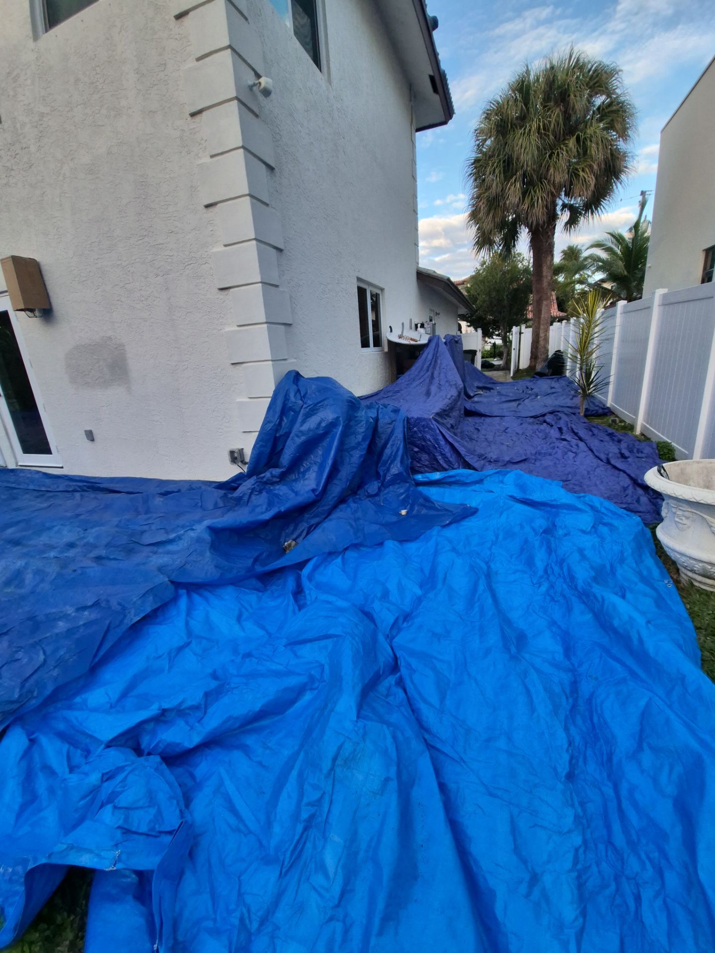 Residential Roofing Installation using WestLake Roofing Tile by BLUES BROTHERS CONSTRUCTION CORP