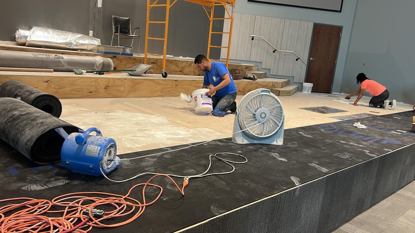 Commercial Reno by Flip Ninja
