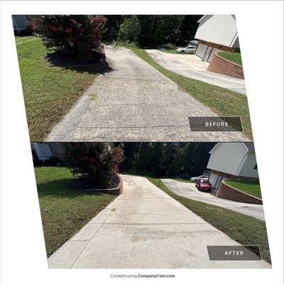 Project in Soddy-Daisy