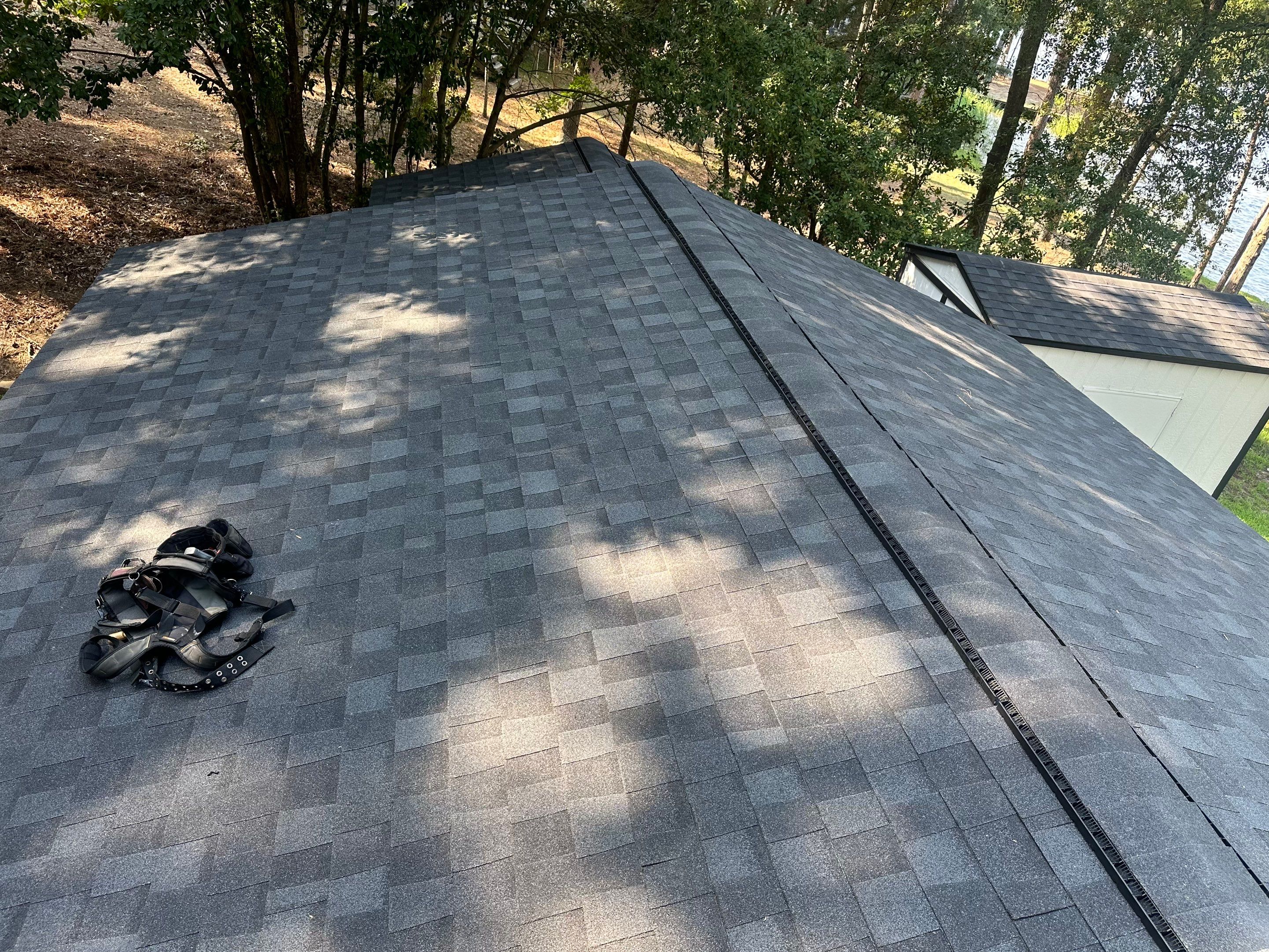 Project in Mount Vernon by Armor Roofing | Exteriors