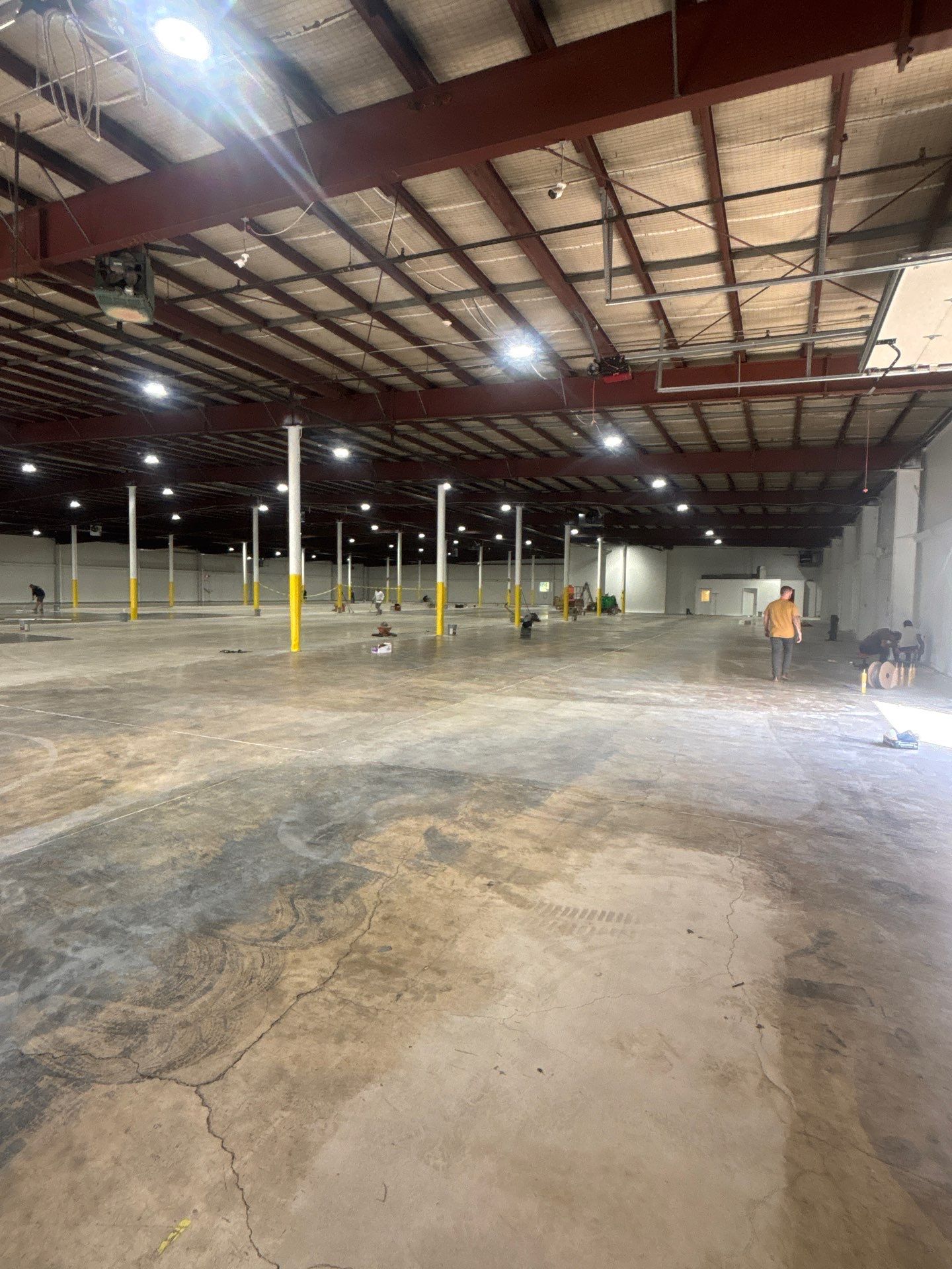 Syracuse, NY by Ironhorn Enterprises