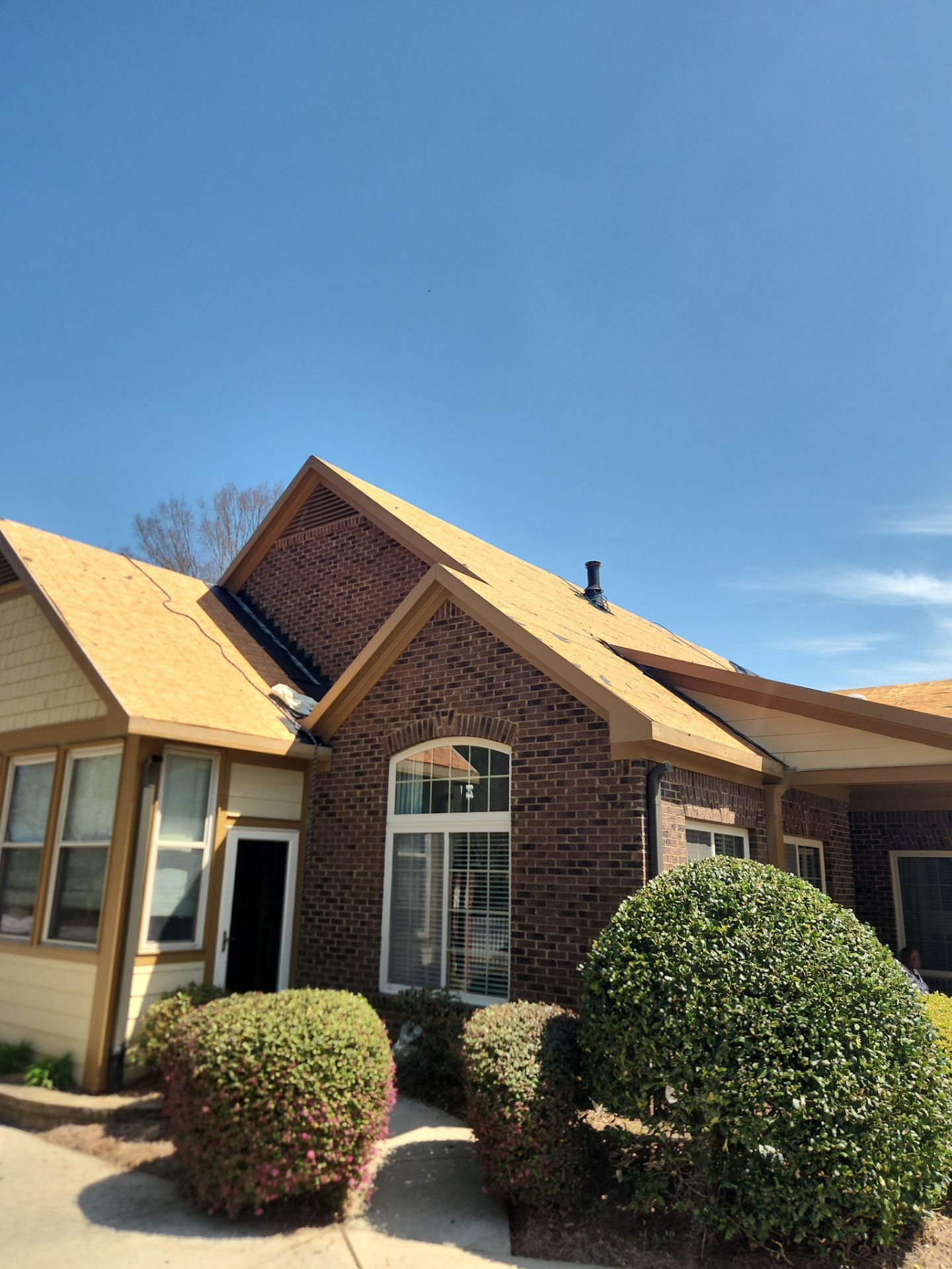 Brookhaven of East Cobb HOA by Arac Roof It Forward