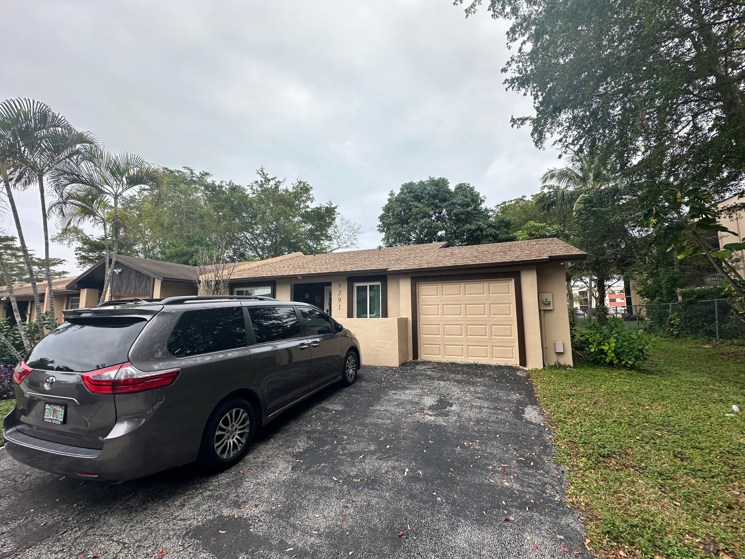 Water Damage Claim in Miramar by FLAPA & KeyStone