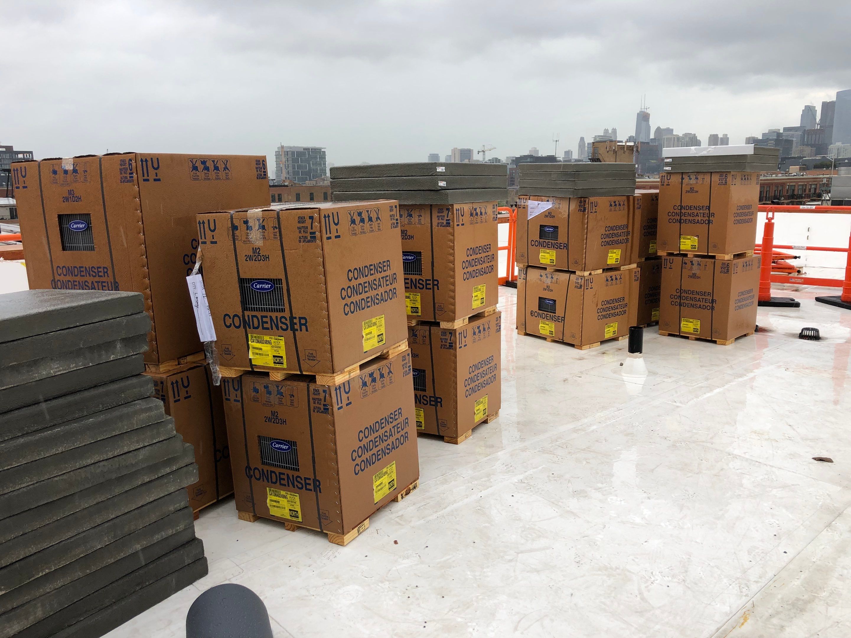 40 Unit Condo Project by MMDS