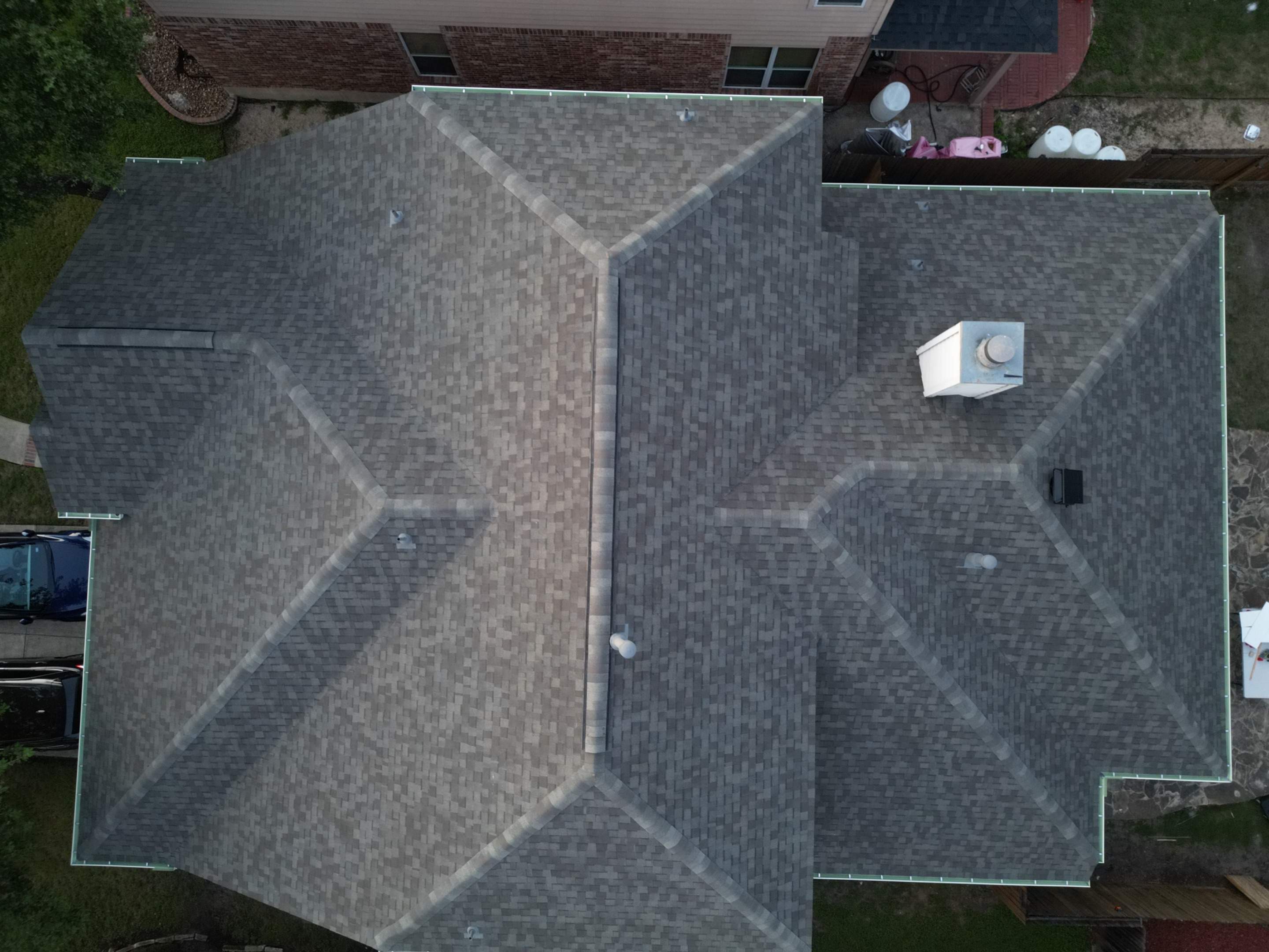 Roof replacement  by Cool Roofs