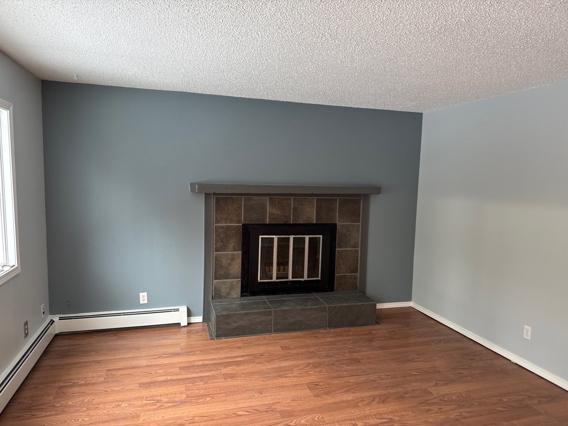 Whole Interior Repaint! by Midnight Sun Painting
