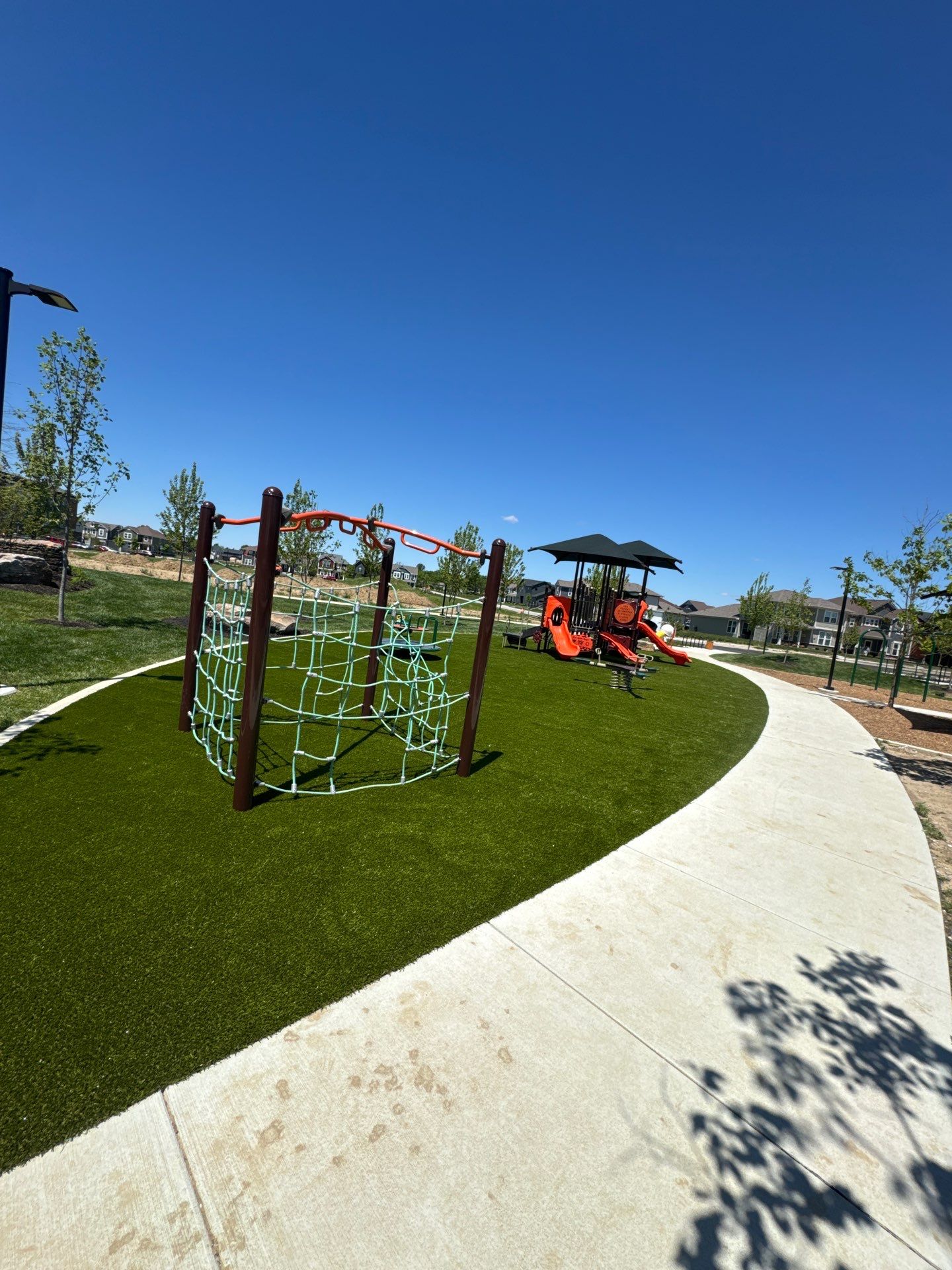 Hobbs Park by ForeverLawn NEIN/INDY