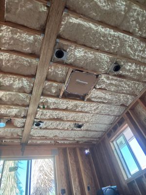 Project in Los Angeles