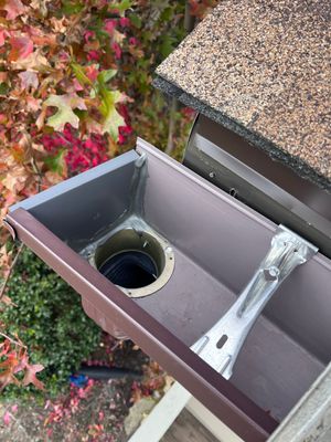 Gutter Cleaning in Ocean Township, NJ