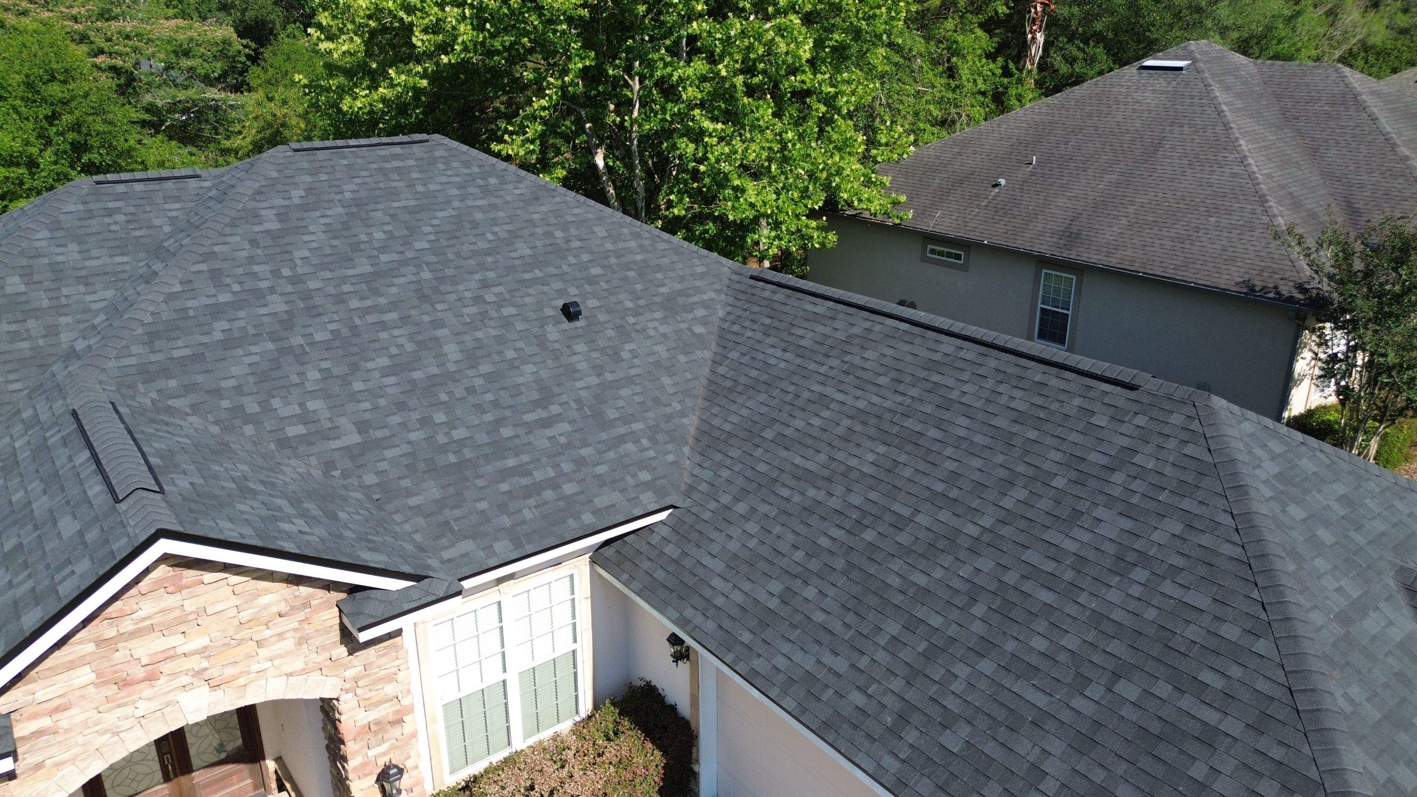 New Owens Corning Roof in Gainesville, FL by Brehm Roofing