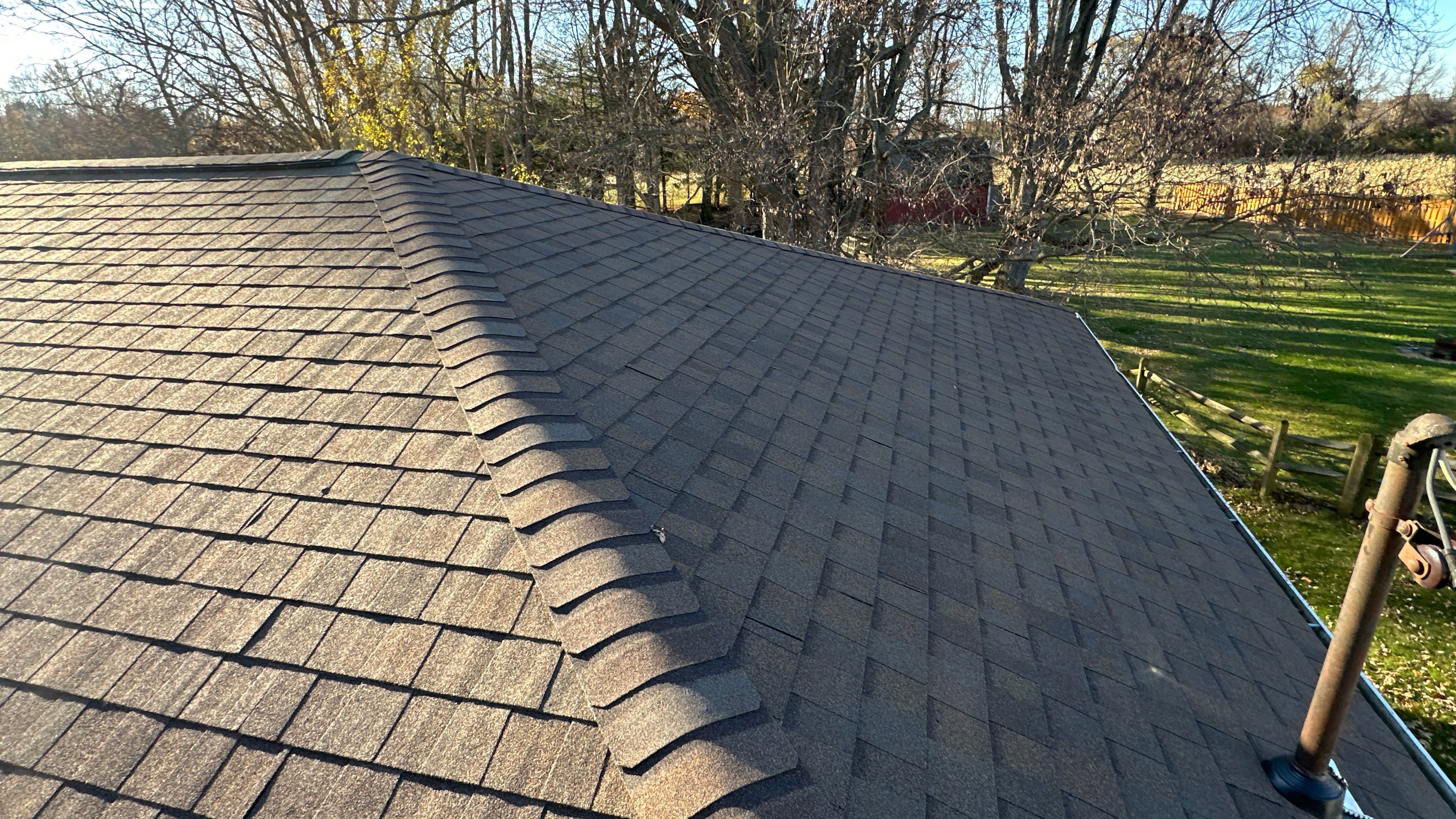 Roofing Replacement by Homestyle in Elyria by Homestyle Home Improvements (HHI)